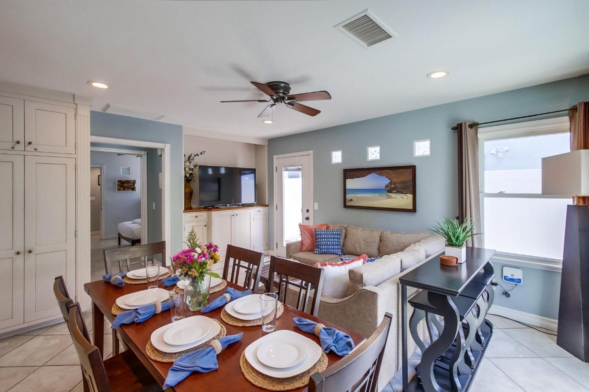 B5089 Seascape House San Diego