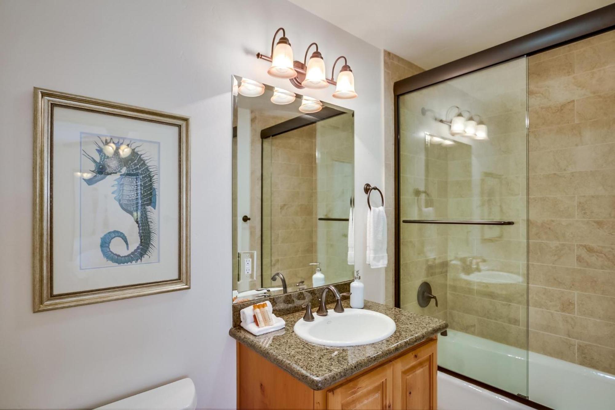 Apartamento B5135 Pacific Blue Three San Diego