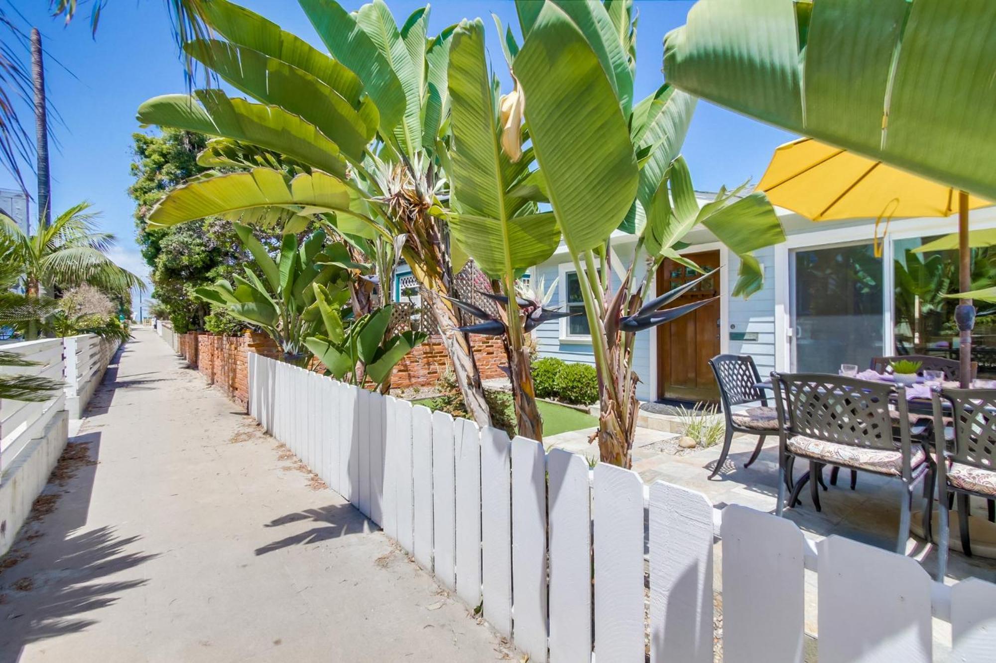 B5089 Seascape House San Diego