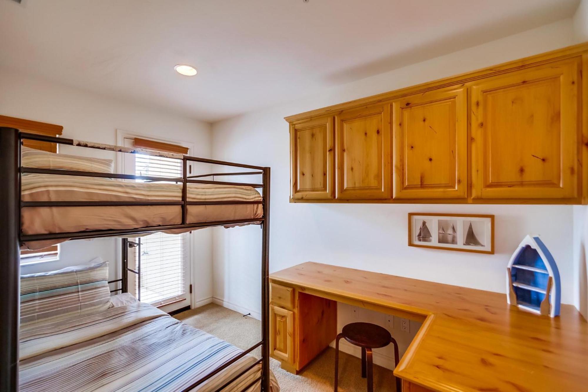 Apartamento B5135 Pacific Blue Three *