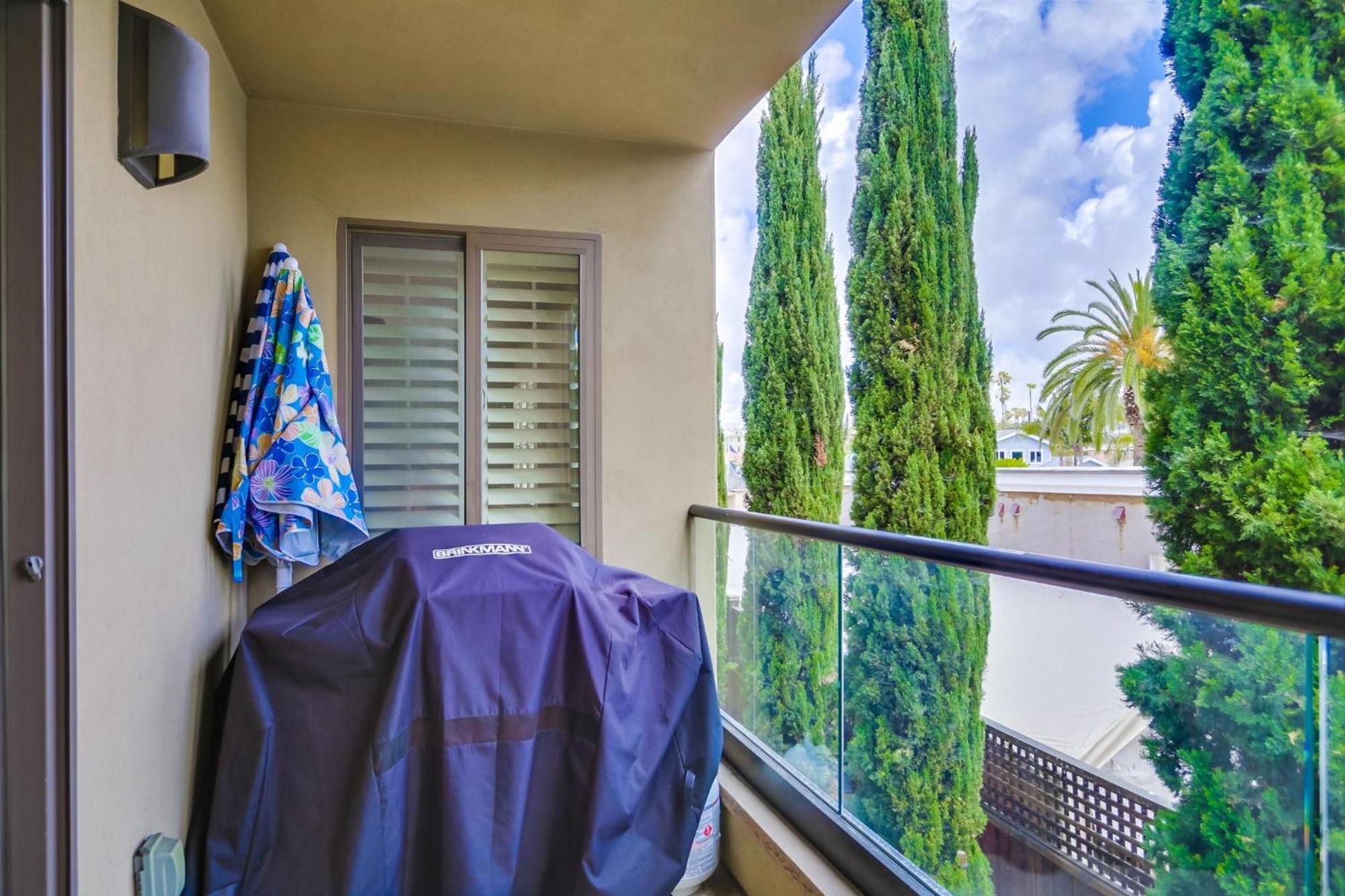 Apartamento B5135 Pacific Blue Three San Diego