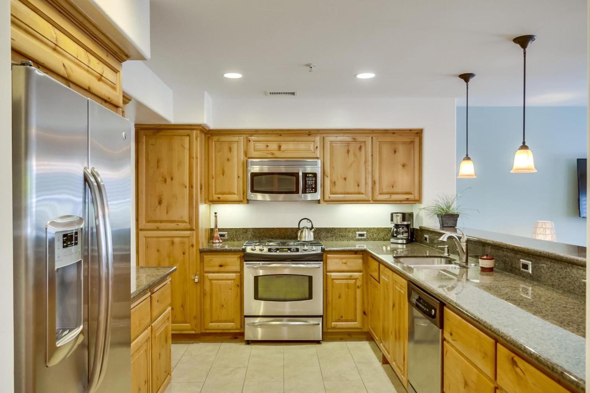 Apartamento B5135 Pacific Blue Three San Diego