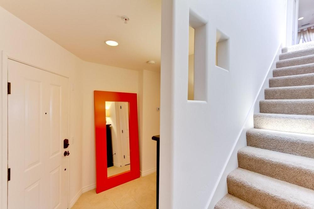 Apartment B5091 Pacific Blue One