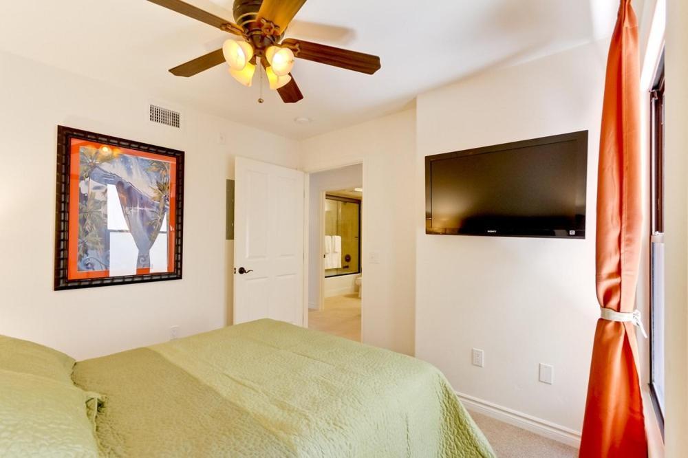 B5091 Pacific Blue One Apartment *