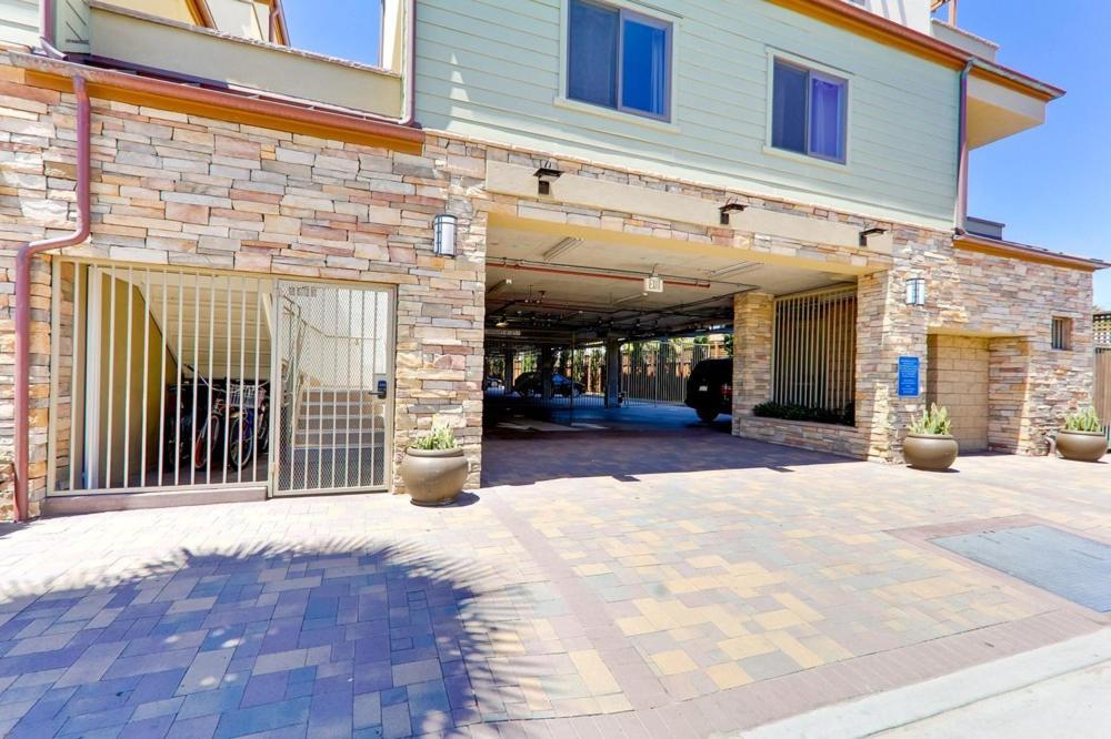 Apartment B5091 Pacific Blue One San Diego