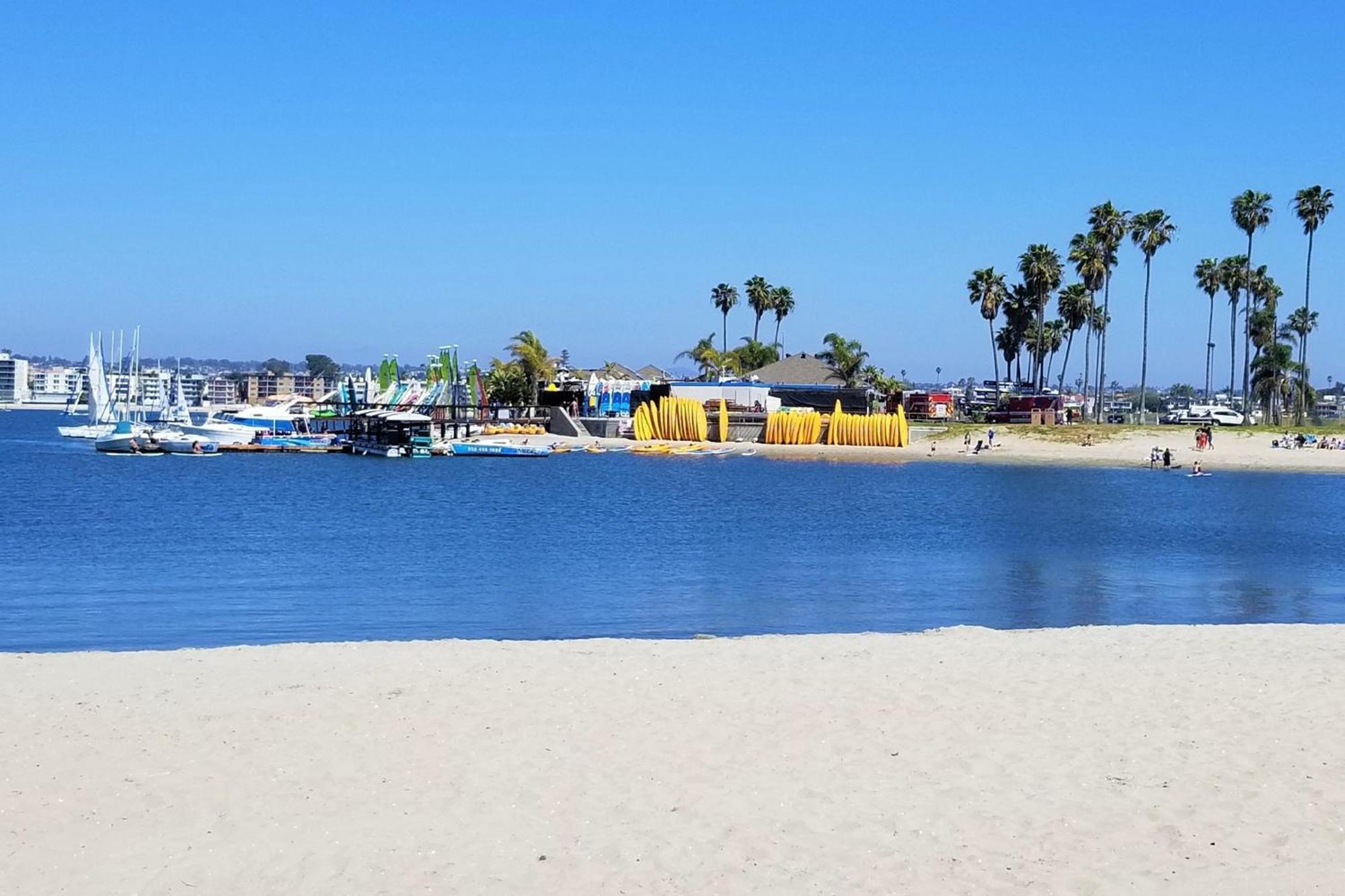 Apartamento B5386 Italia 2 San Diego