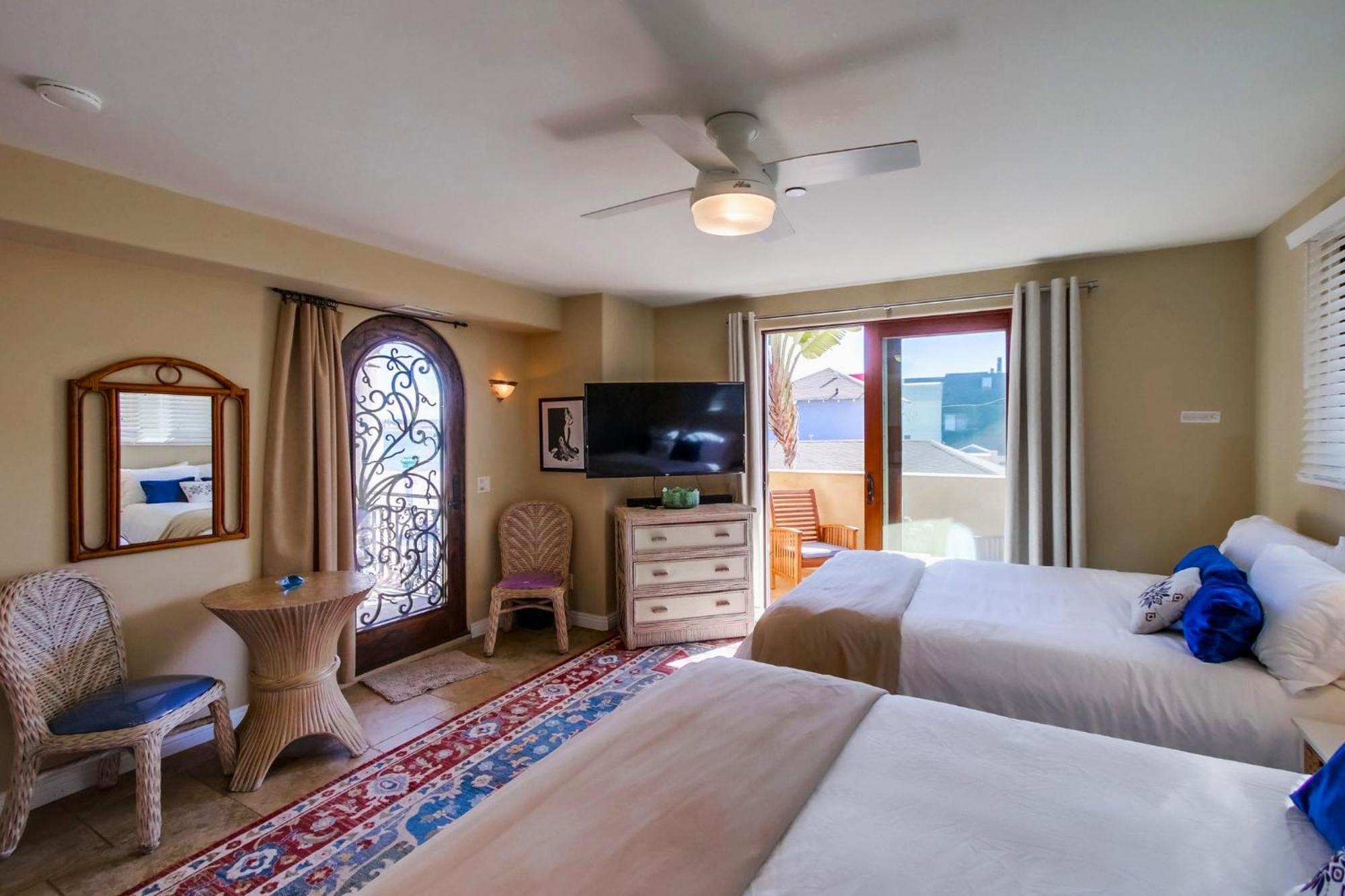 B5386 Italia 2 Apartamento San Diego