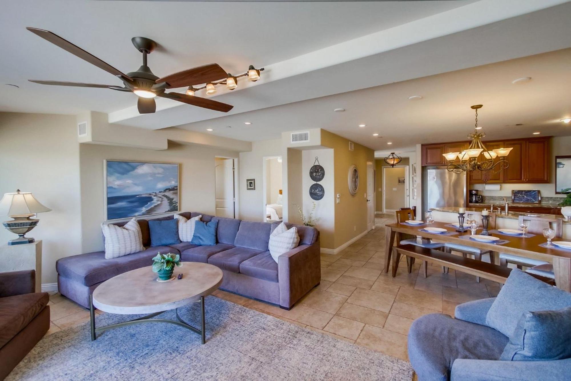 B5386 Italia 2 Apartamento San Diego