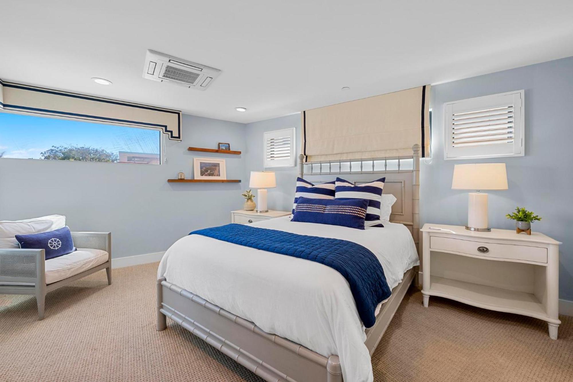 B5396 Bayside Retreat Apartment