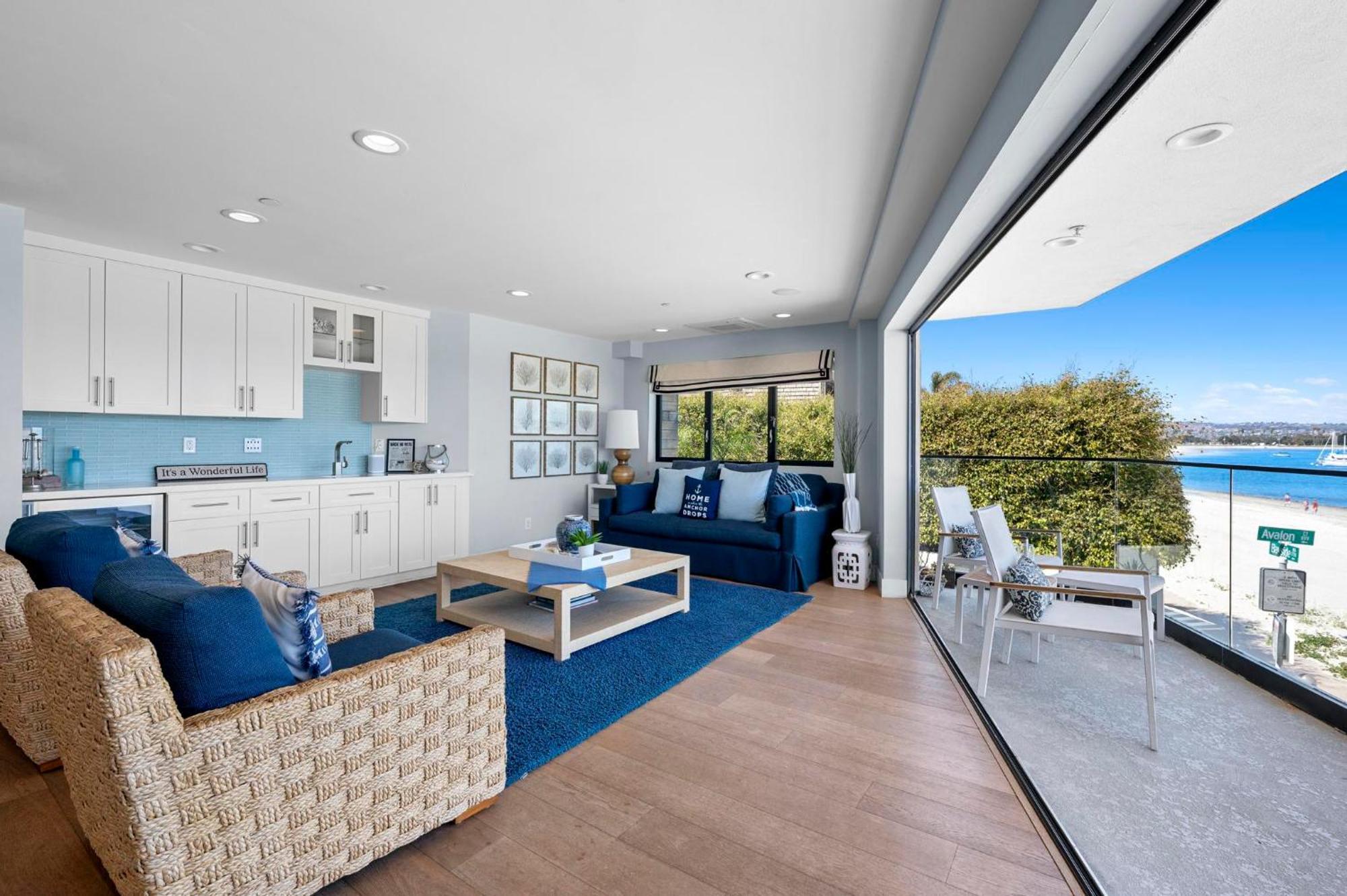Apartment B5396 Bayside Retreat San Diego