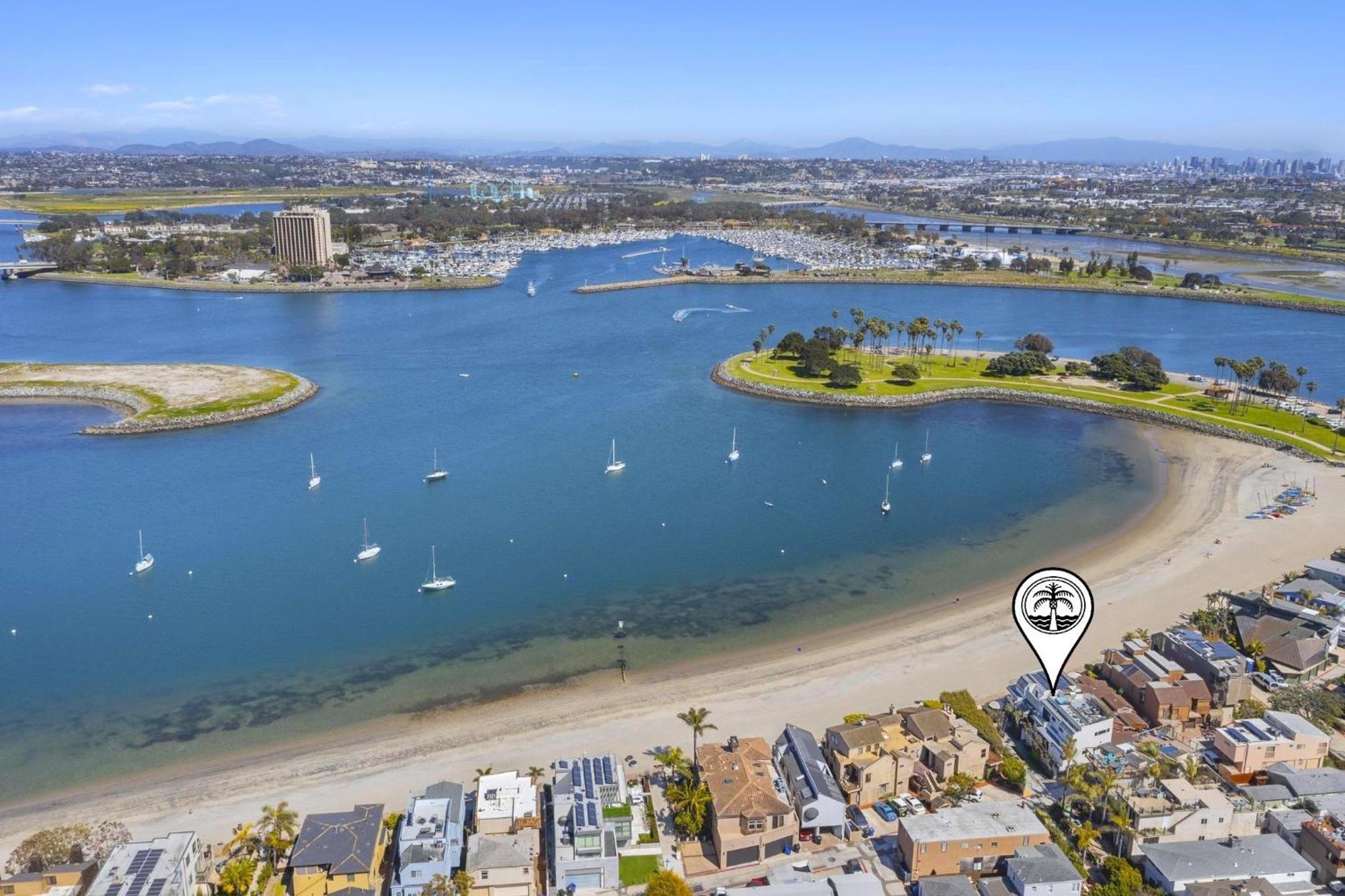 B5396 Bayside Retreat San Diego