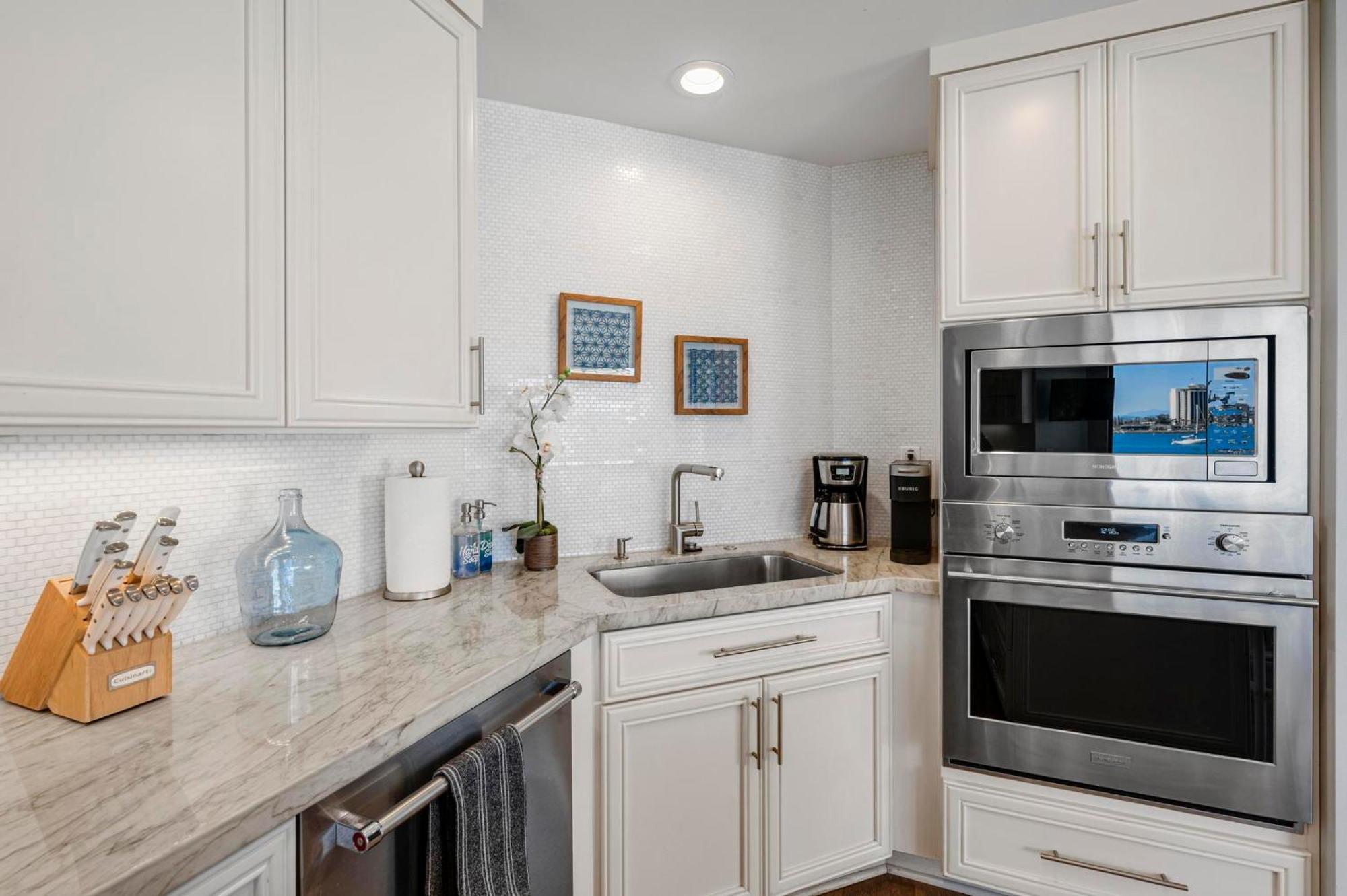 Apartment B5396 Bayside Retreat *