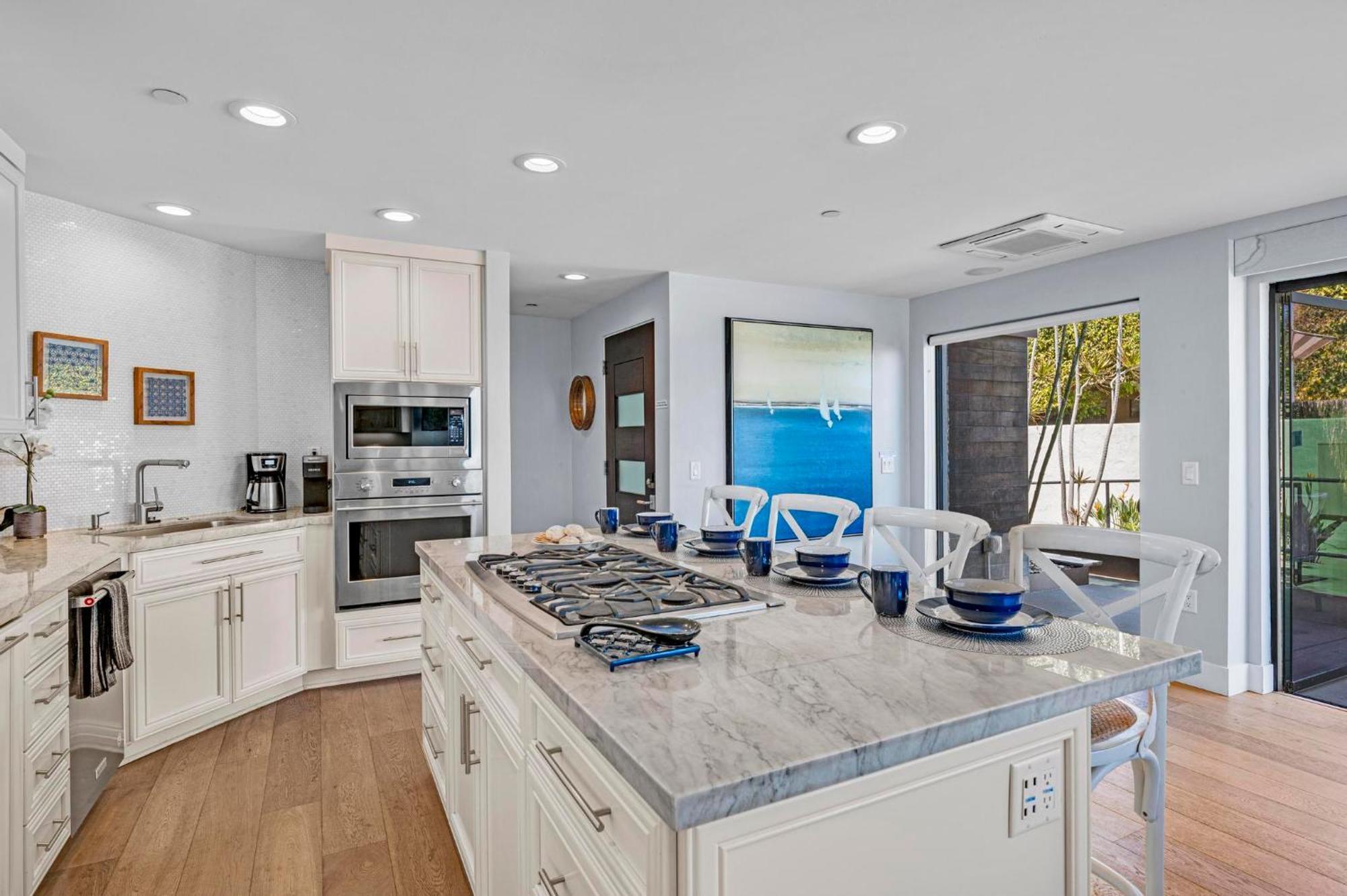 B5396 Bayside Retreat Apartment