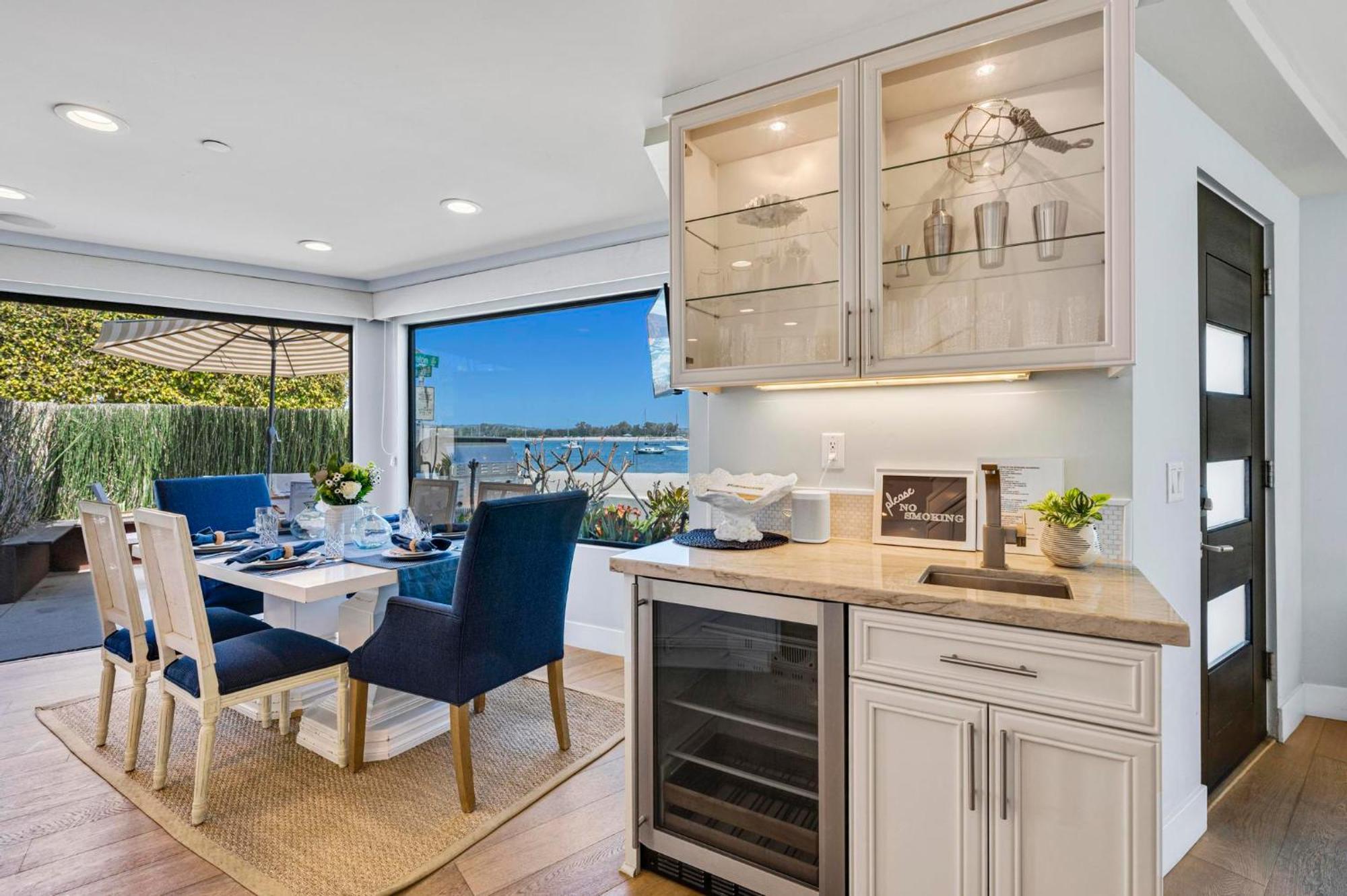 B5396 Bayside Retreat * San Diego