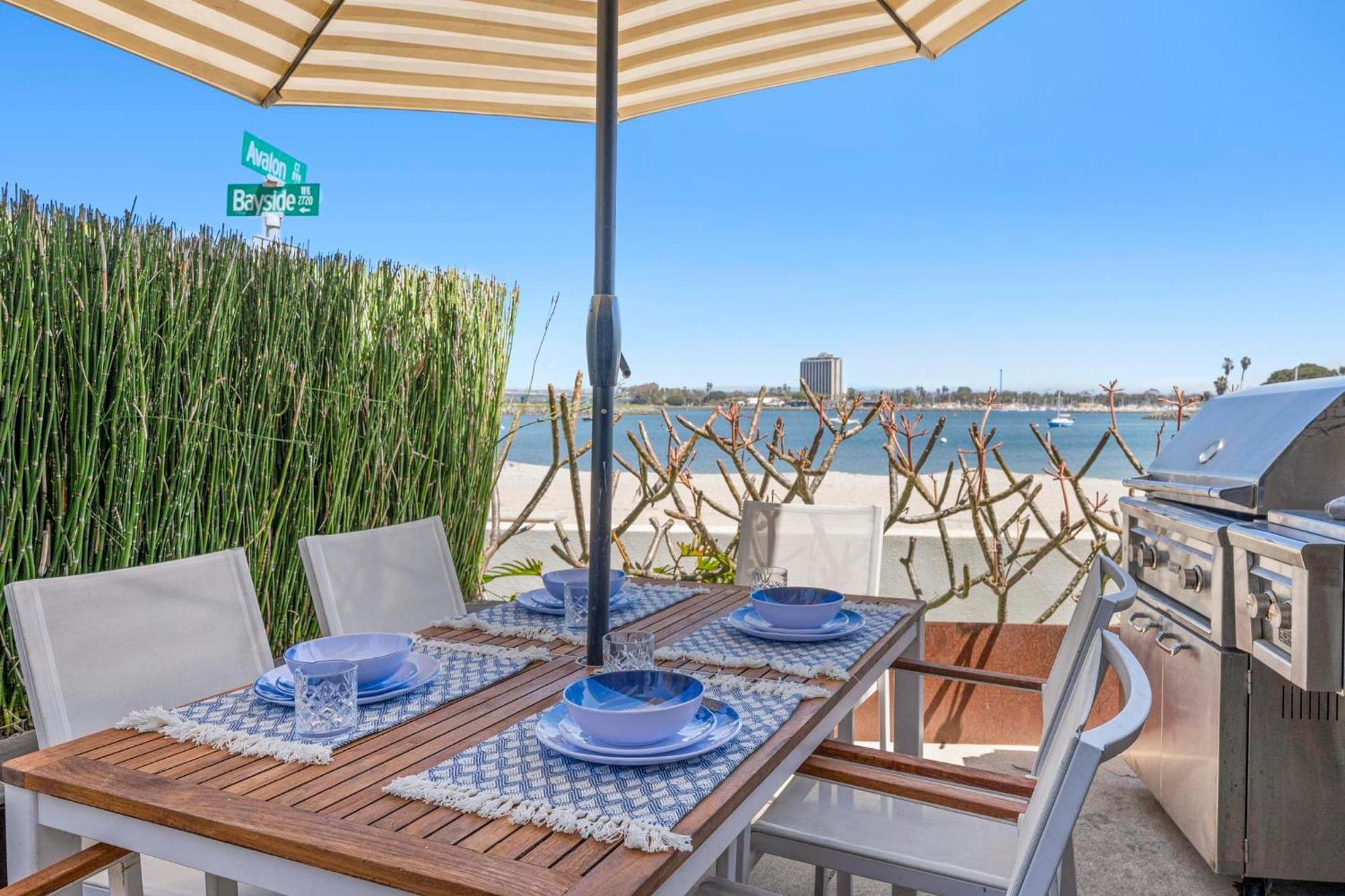 Apartment B5396 Bayside Retreat San Diego