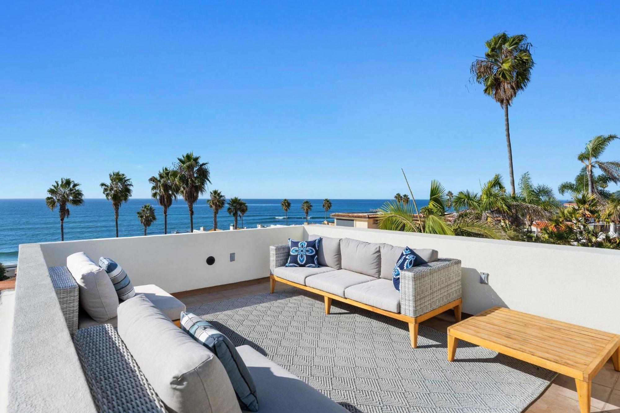 B5401 Casa Kolmar Holiday home