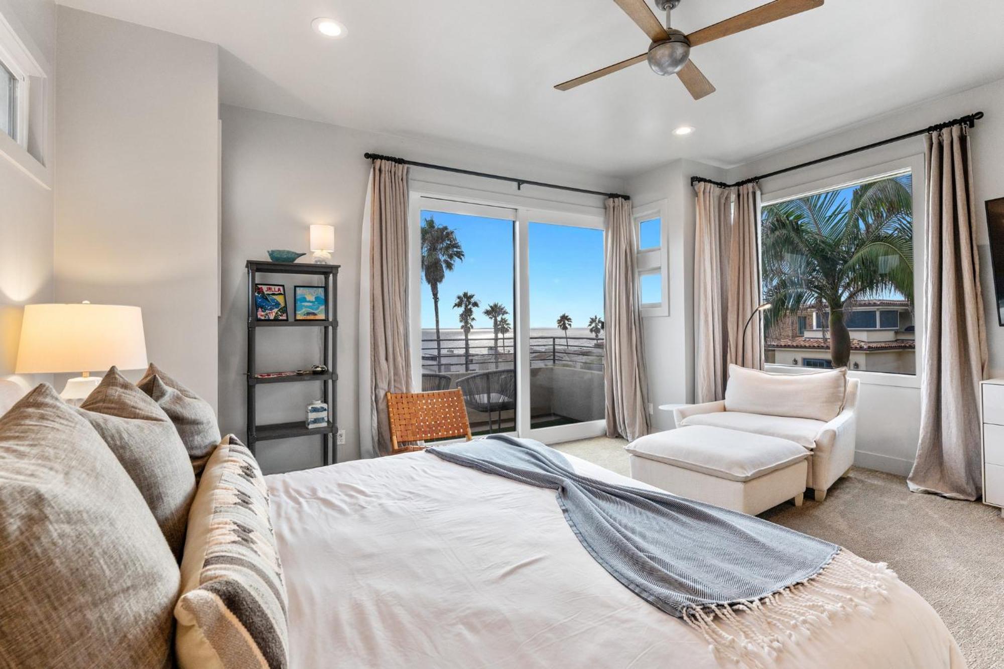 B5401 Casa Kolmar Holiday home San Diego