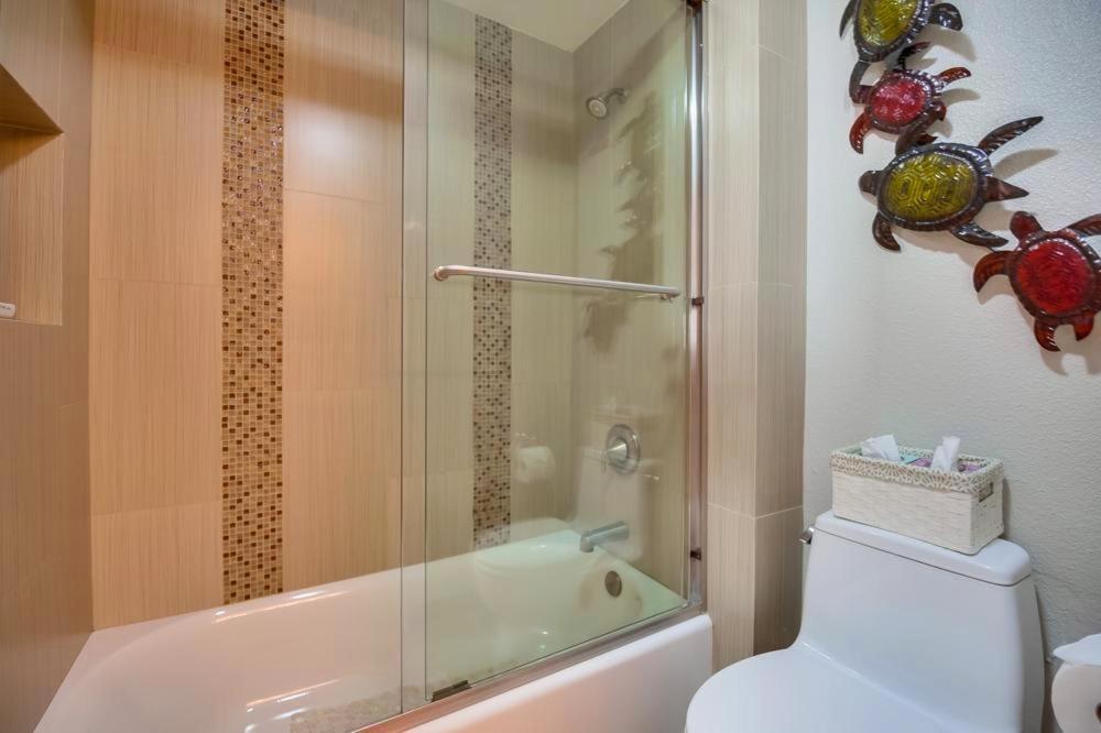 Apartment B5236 Paradise Retreat *