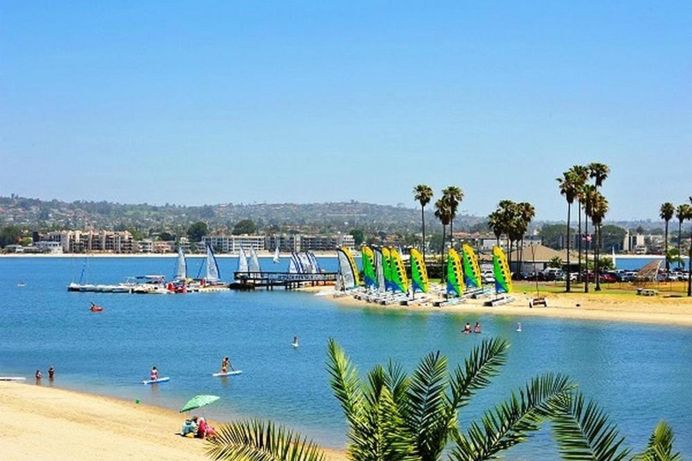 Apartment B5236 Paradise Retreat San Diego