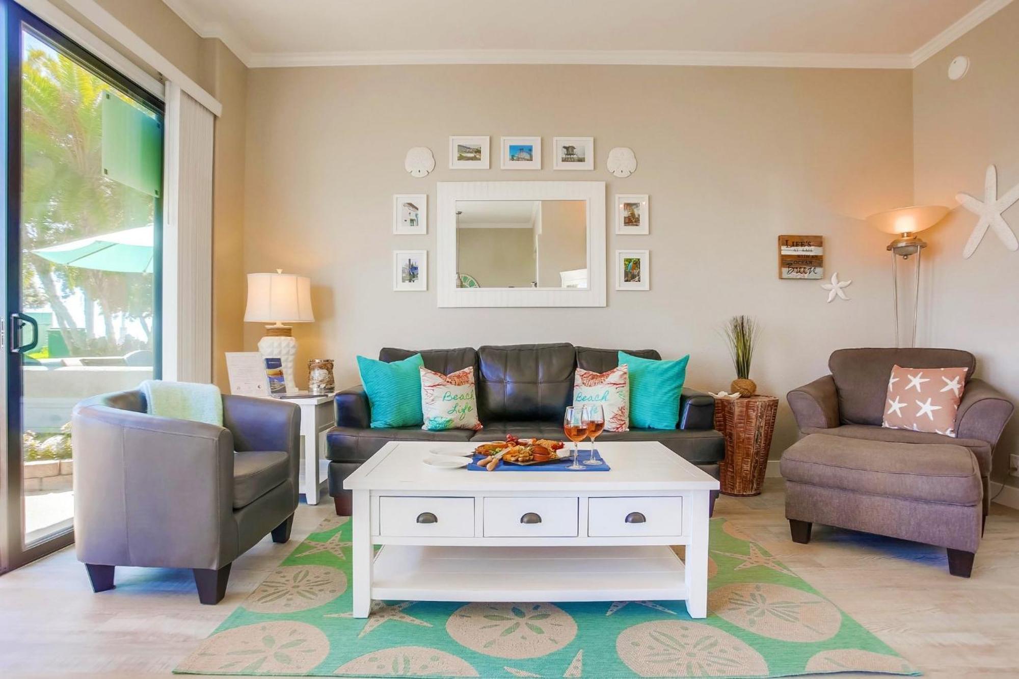 Apartment B5236 Paradise Retreat *