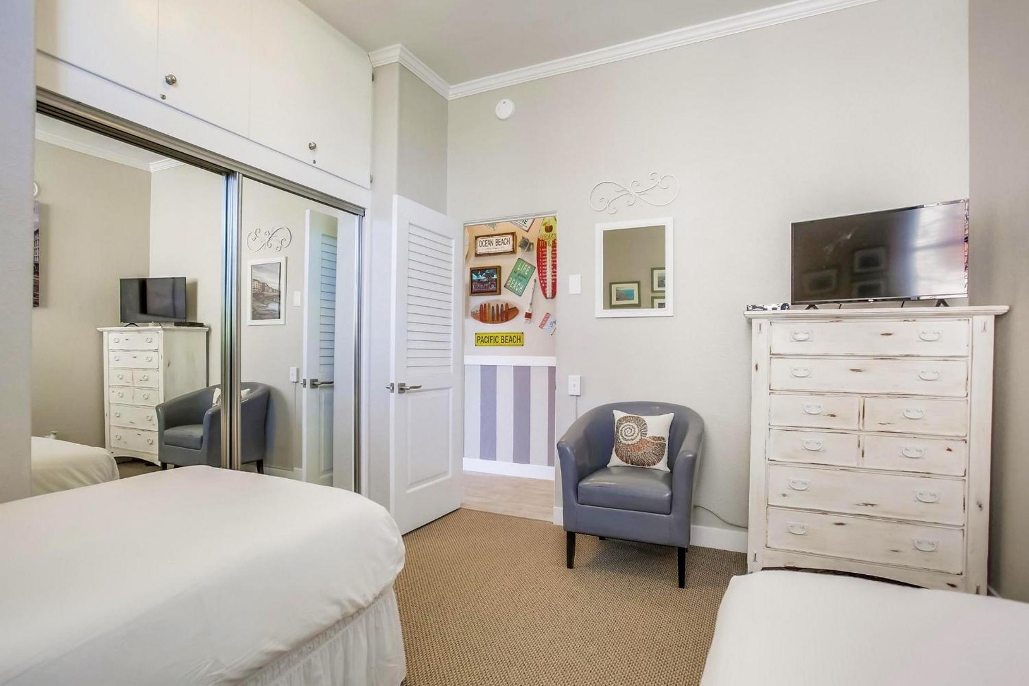 Apartment B5236 Paradise Retreat San Diego