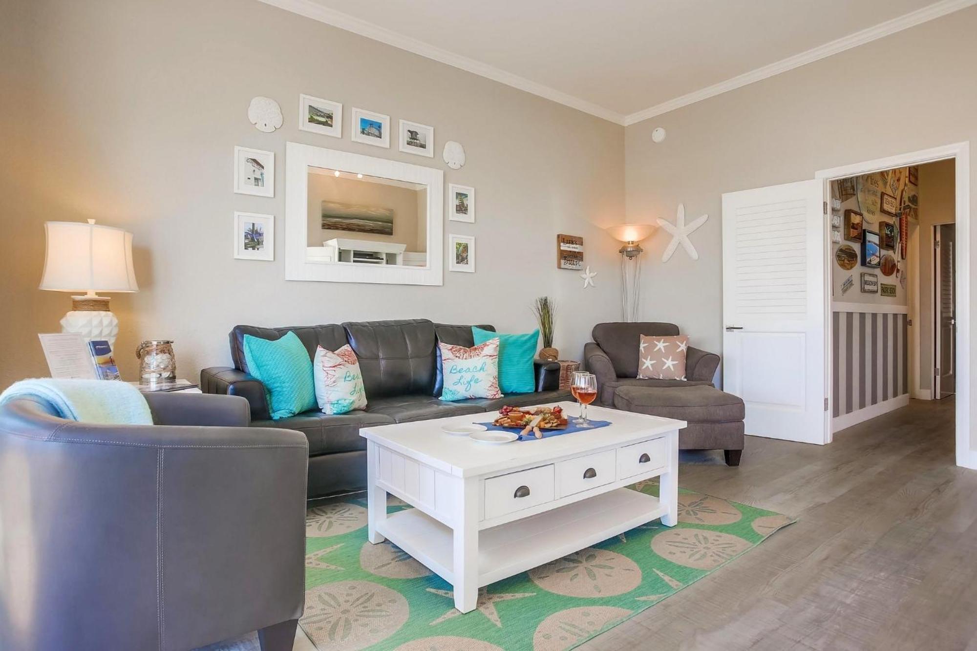 B5236 Paradise Retreat Apartment *