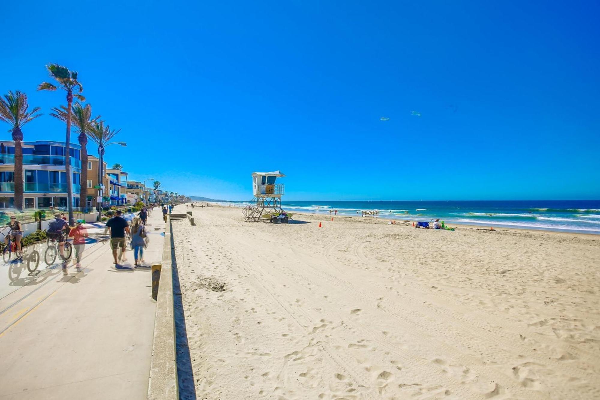 B5236 Paradise Retreat San Diego