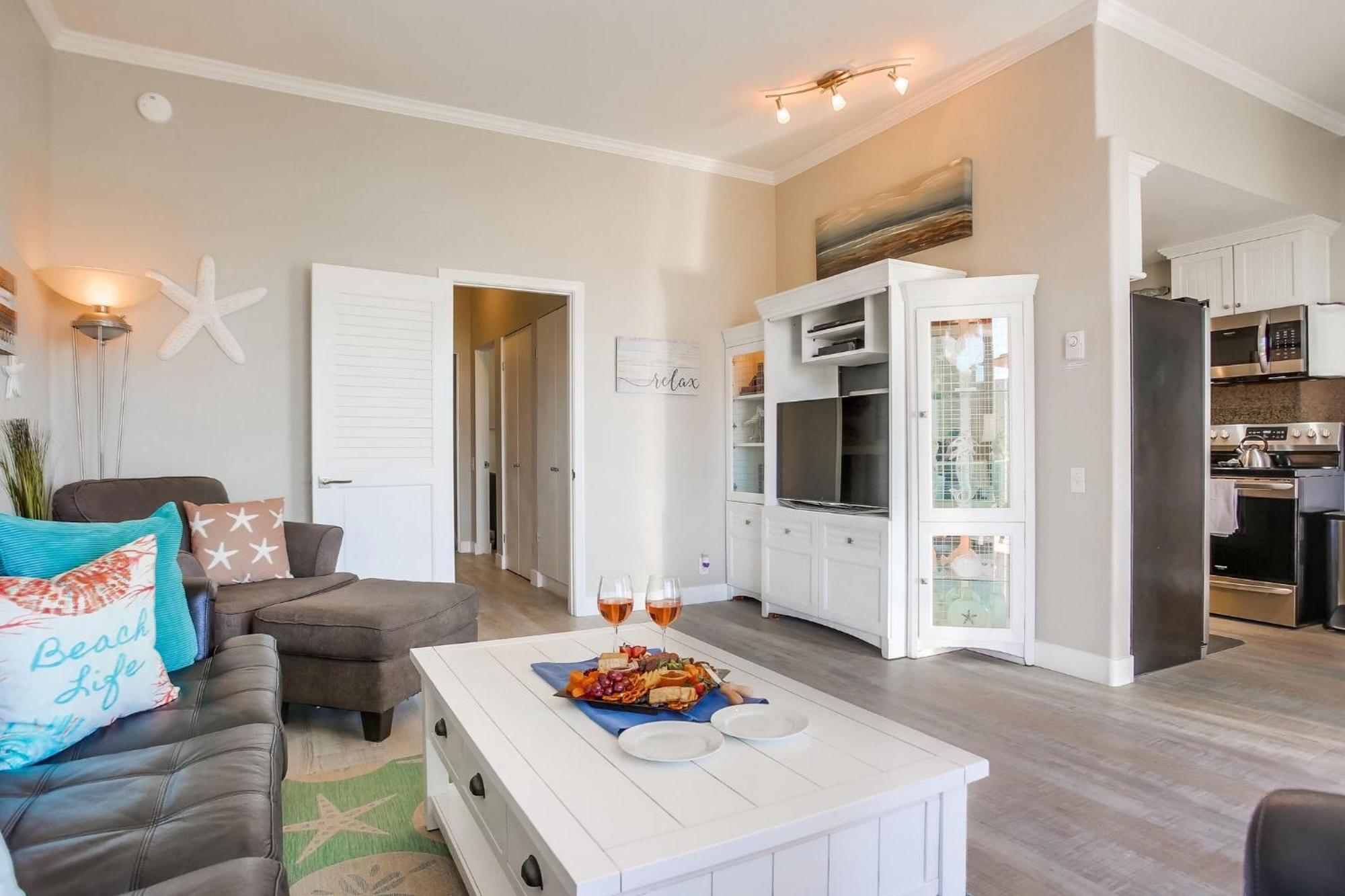 B5236 Paradise Retreat Apartment