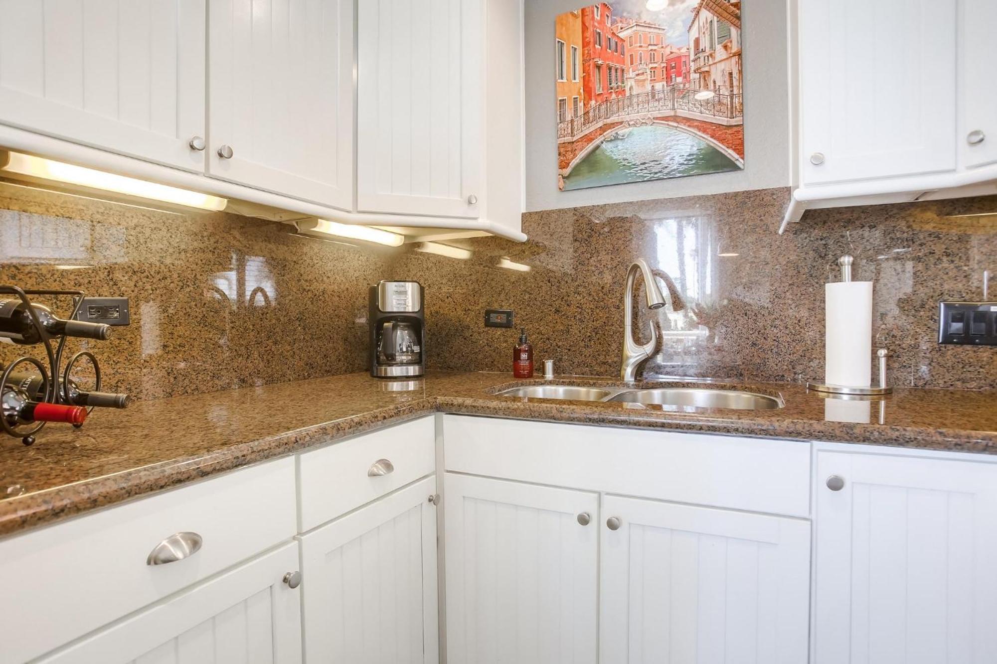 Apartment B5236 Paradise Retreat