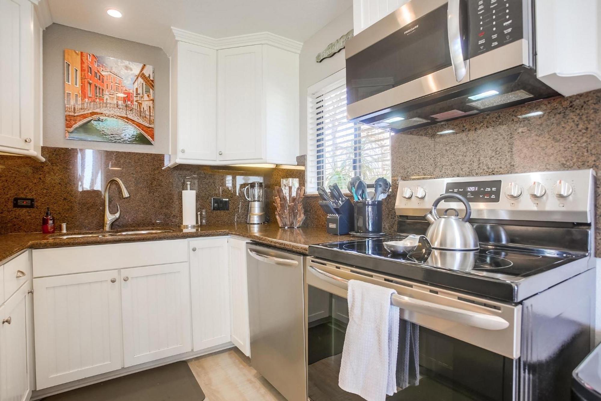 B5236 Paradise Retreat San Diego
