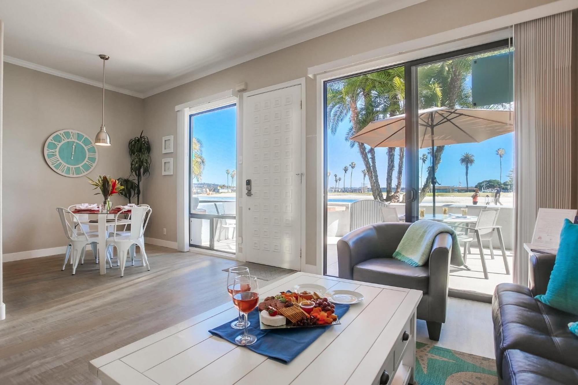 Apartment B5236 Paradise Retreat