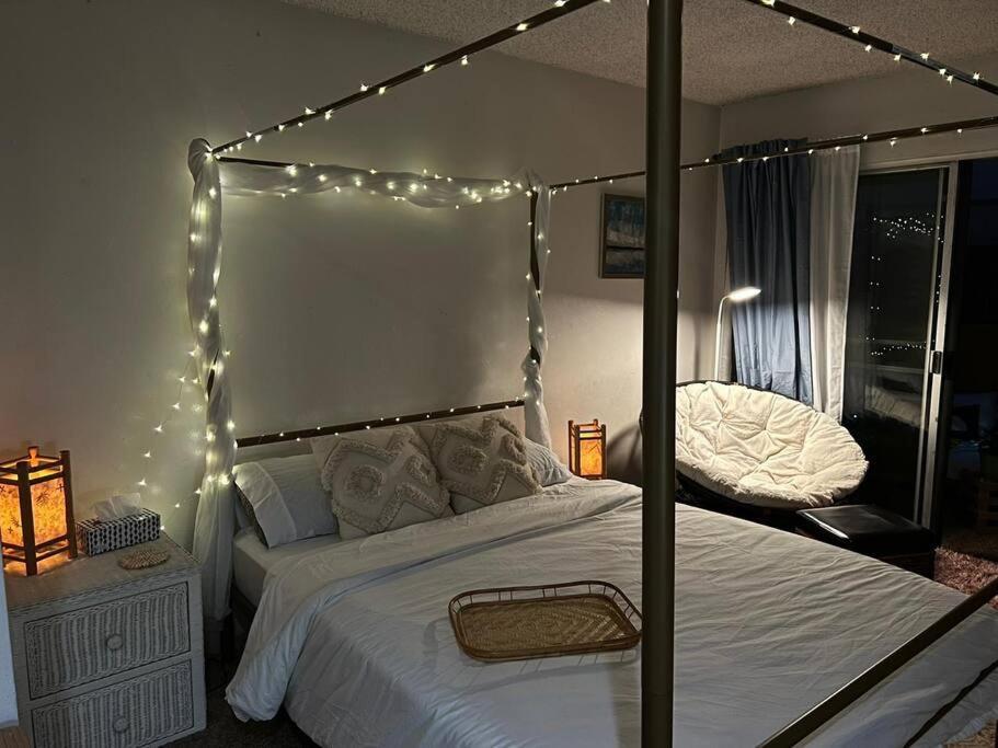 Apartment Romantic Retreat @la Jolla San Diego