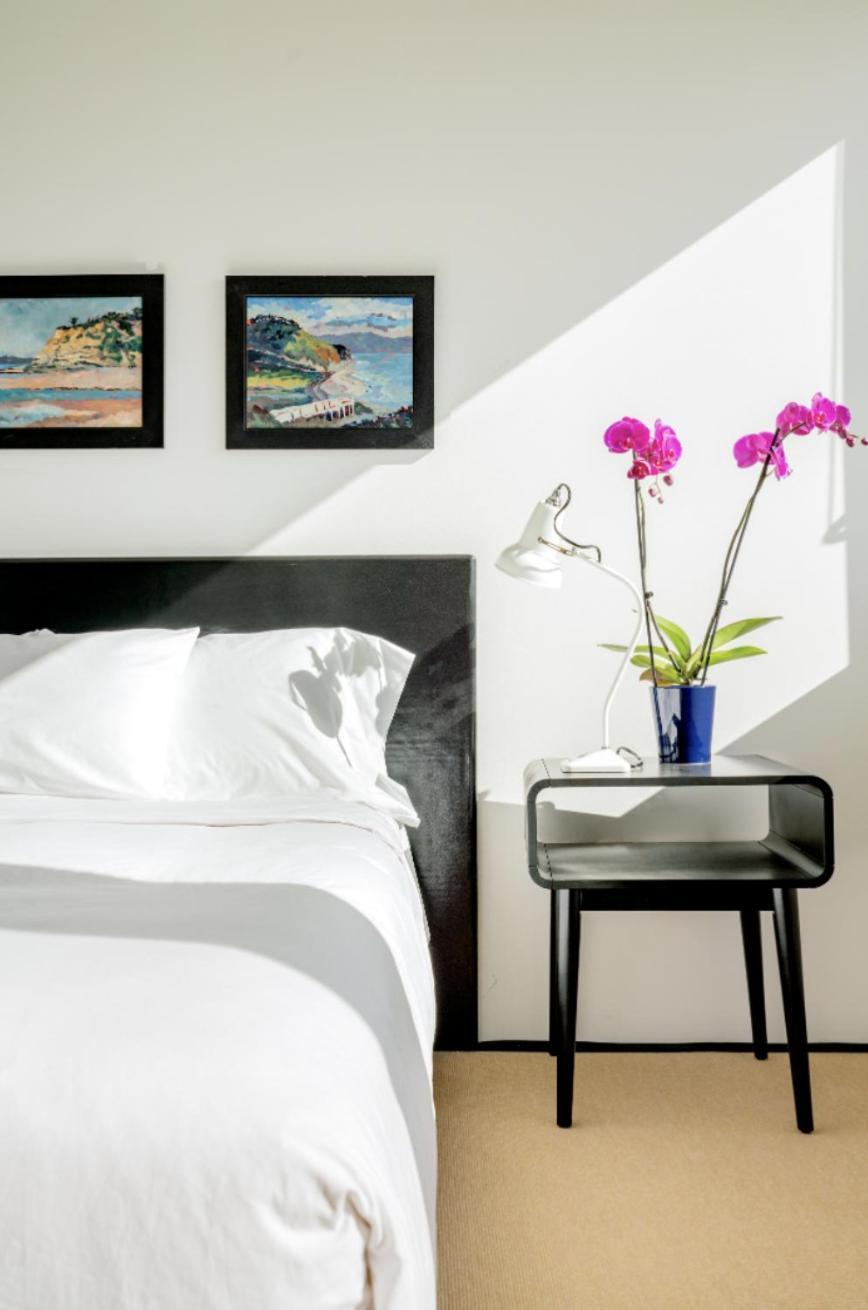 Abpopa Hillcrest Hotel San Diego