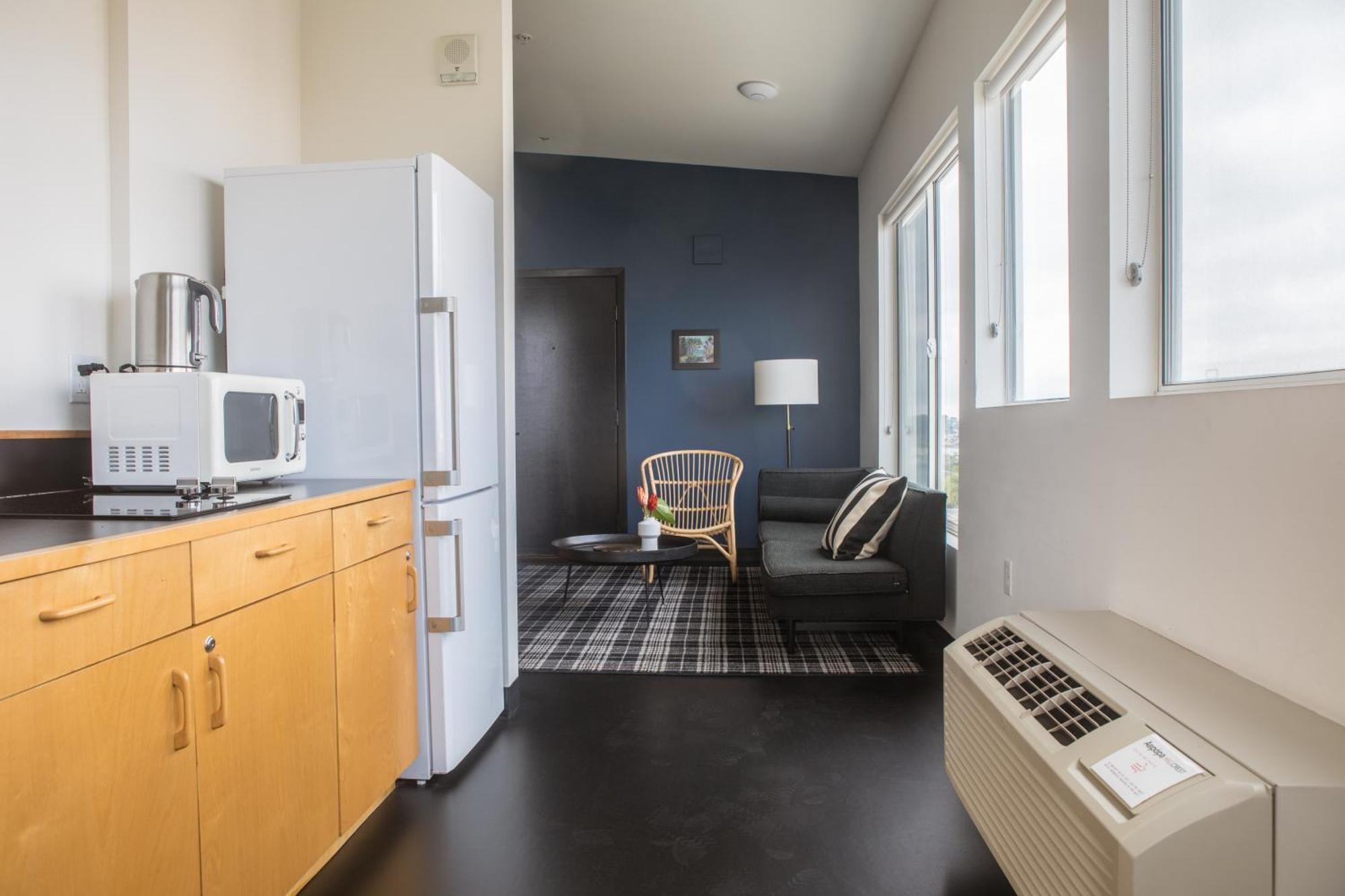 Hotel Abpopa Hillcrest San Diego