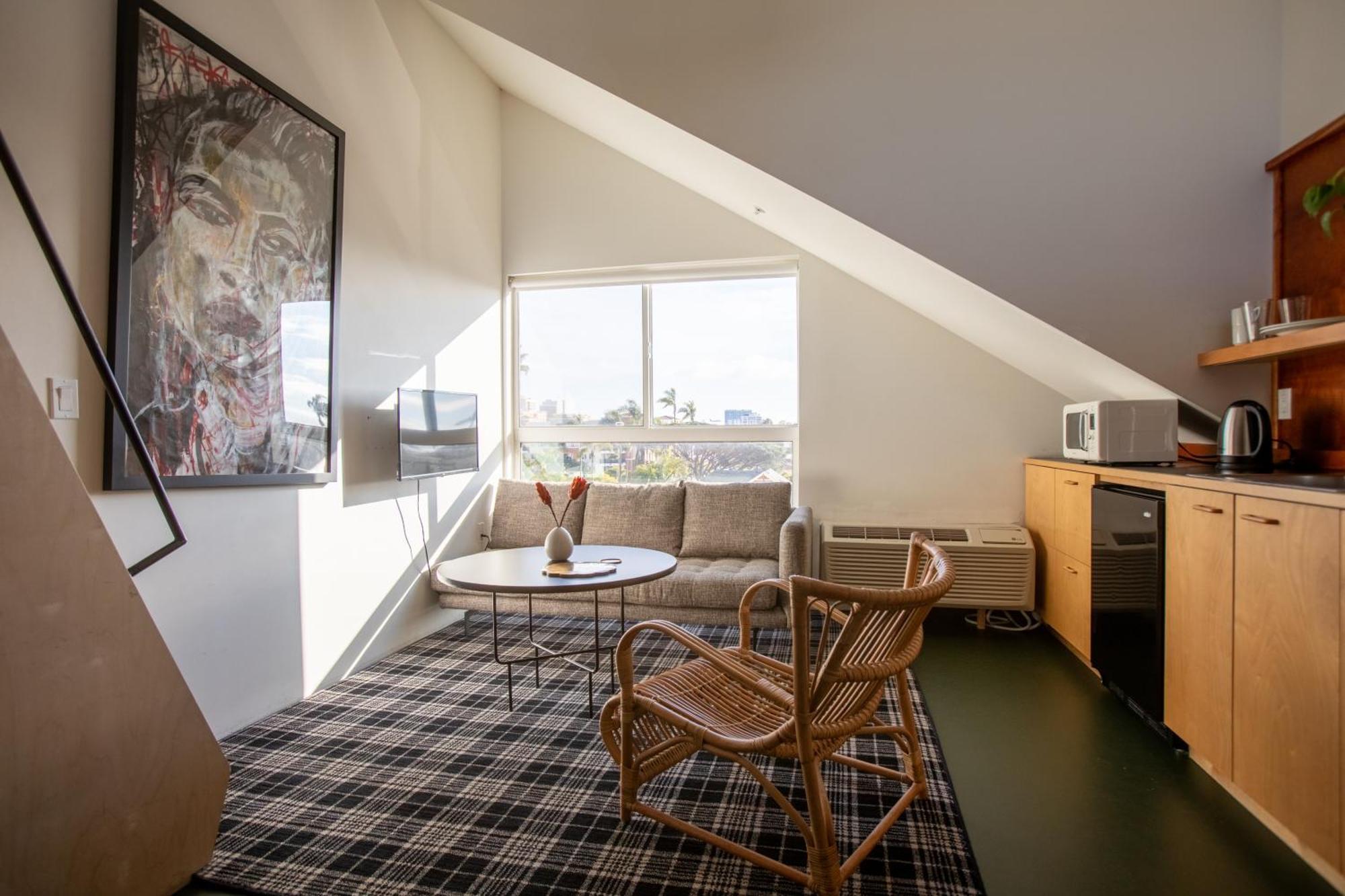 Abpopa Hillcrest 3*