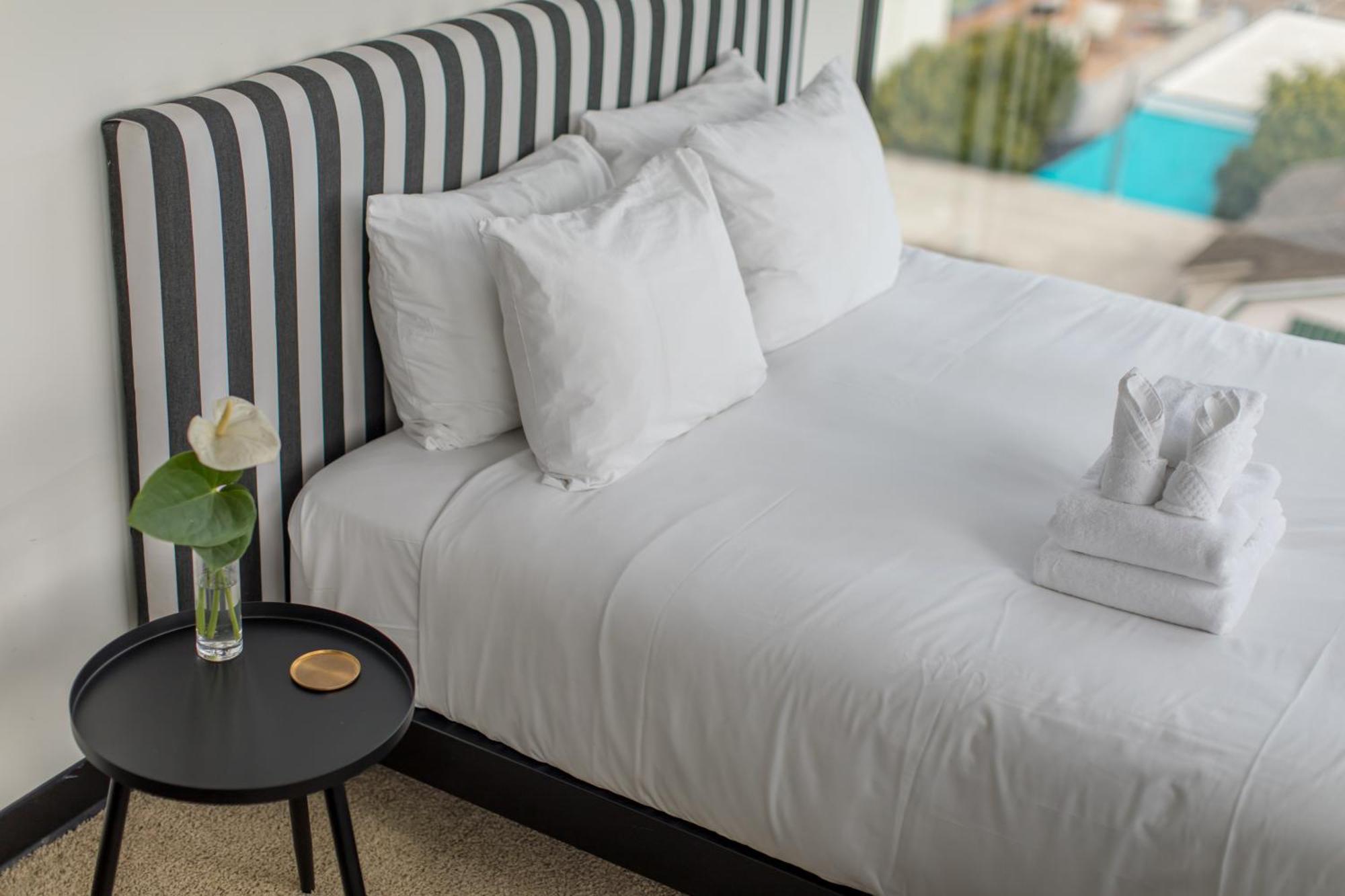 Hotel Abpopa Hillcrest 3*