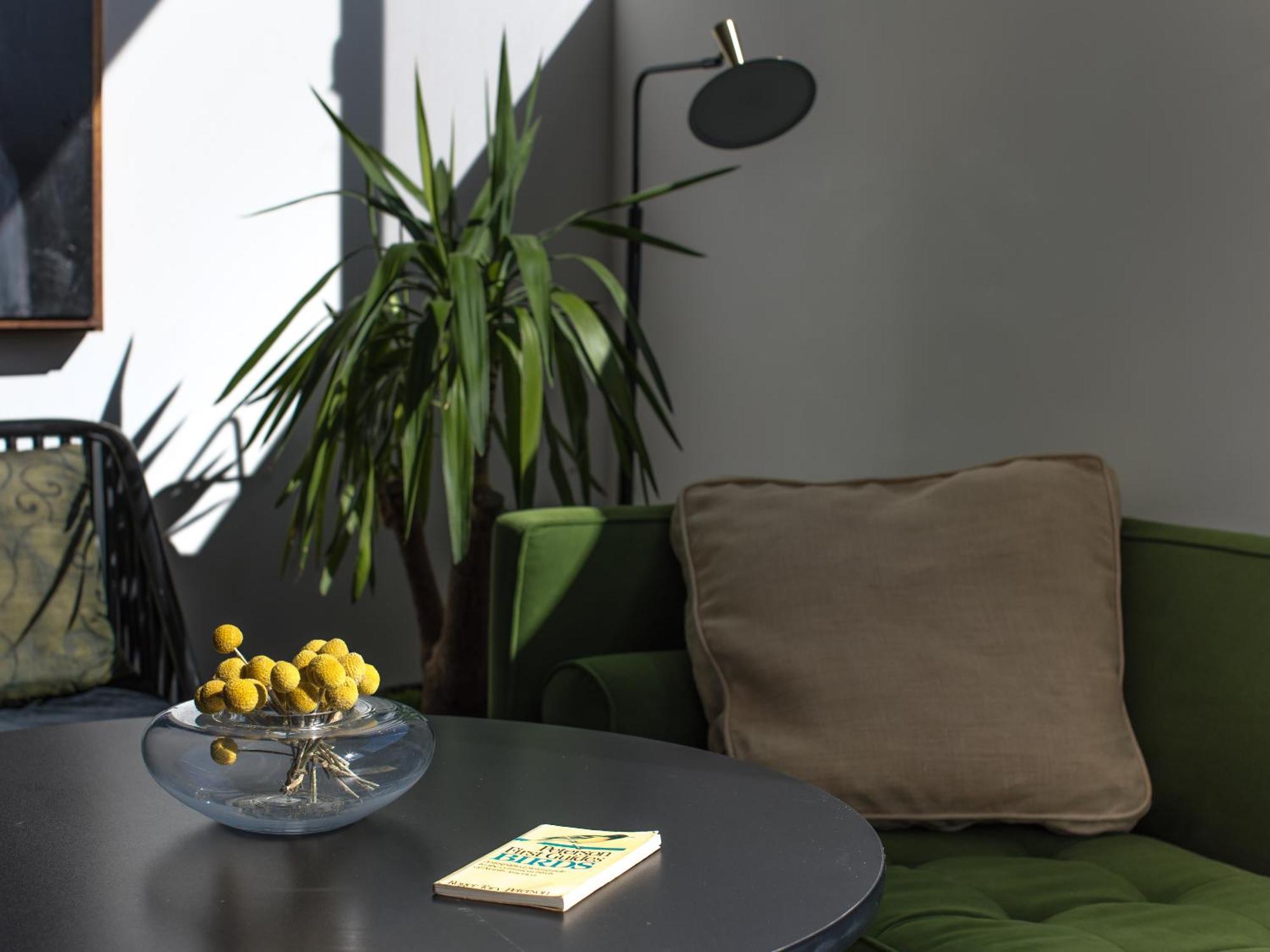 Hotel Abpopa Hillcrest