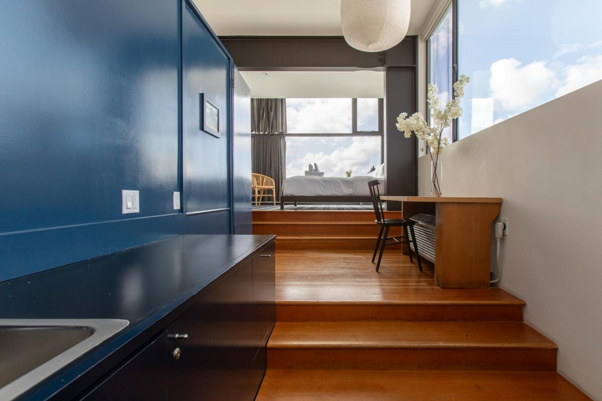 Abpopa Hillcrest 3* San Diego