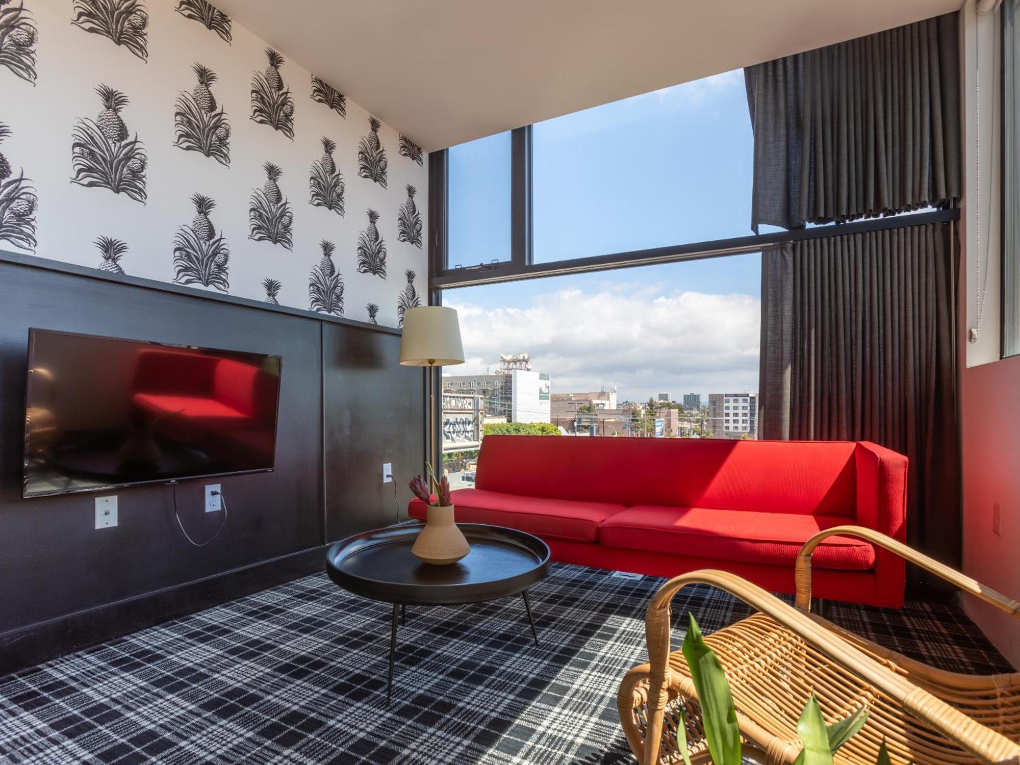 Abpopa Hillcrest Hotel 3*