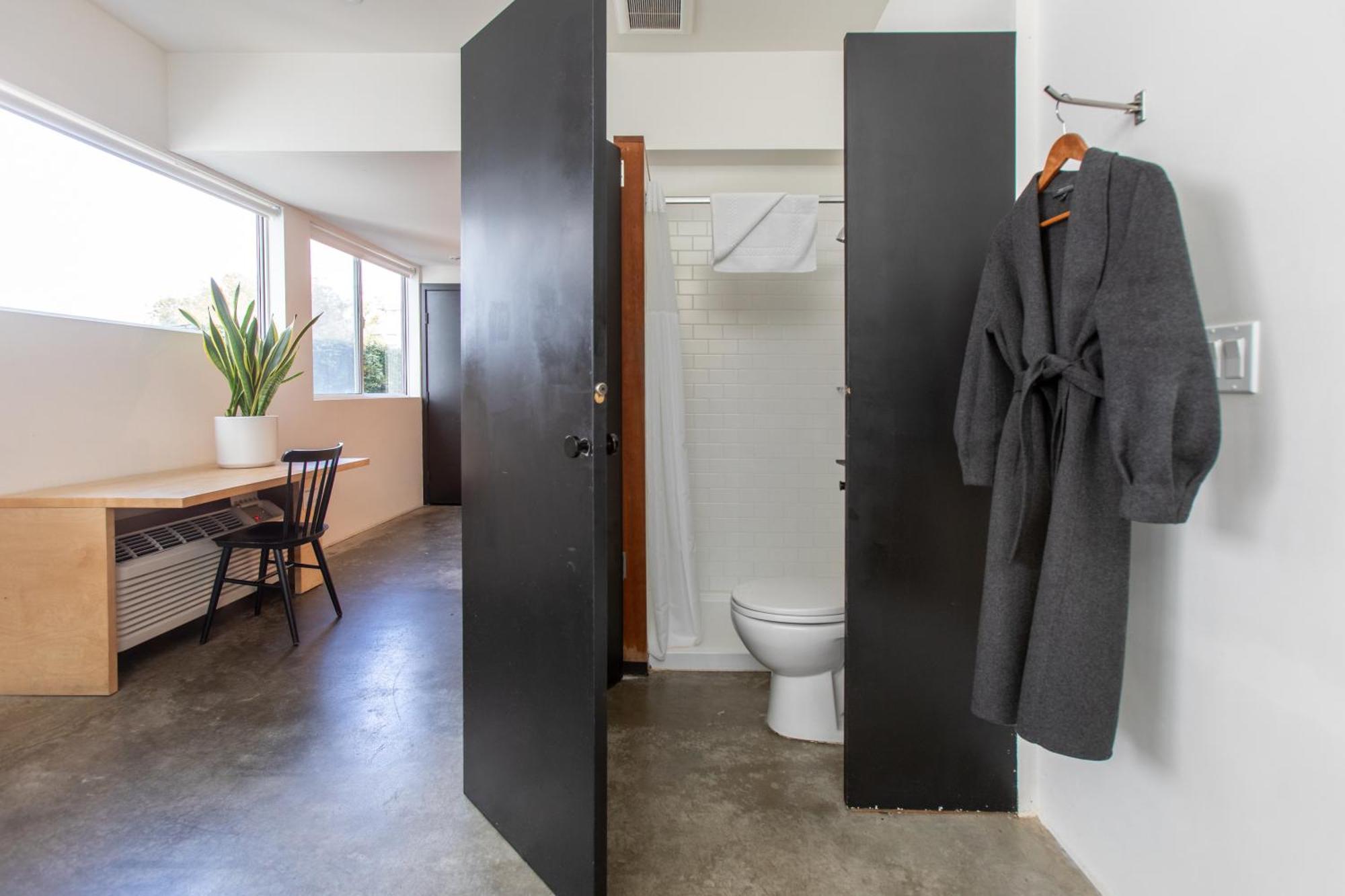 Abpopa Hillcrest 3* San Diego