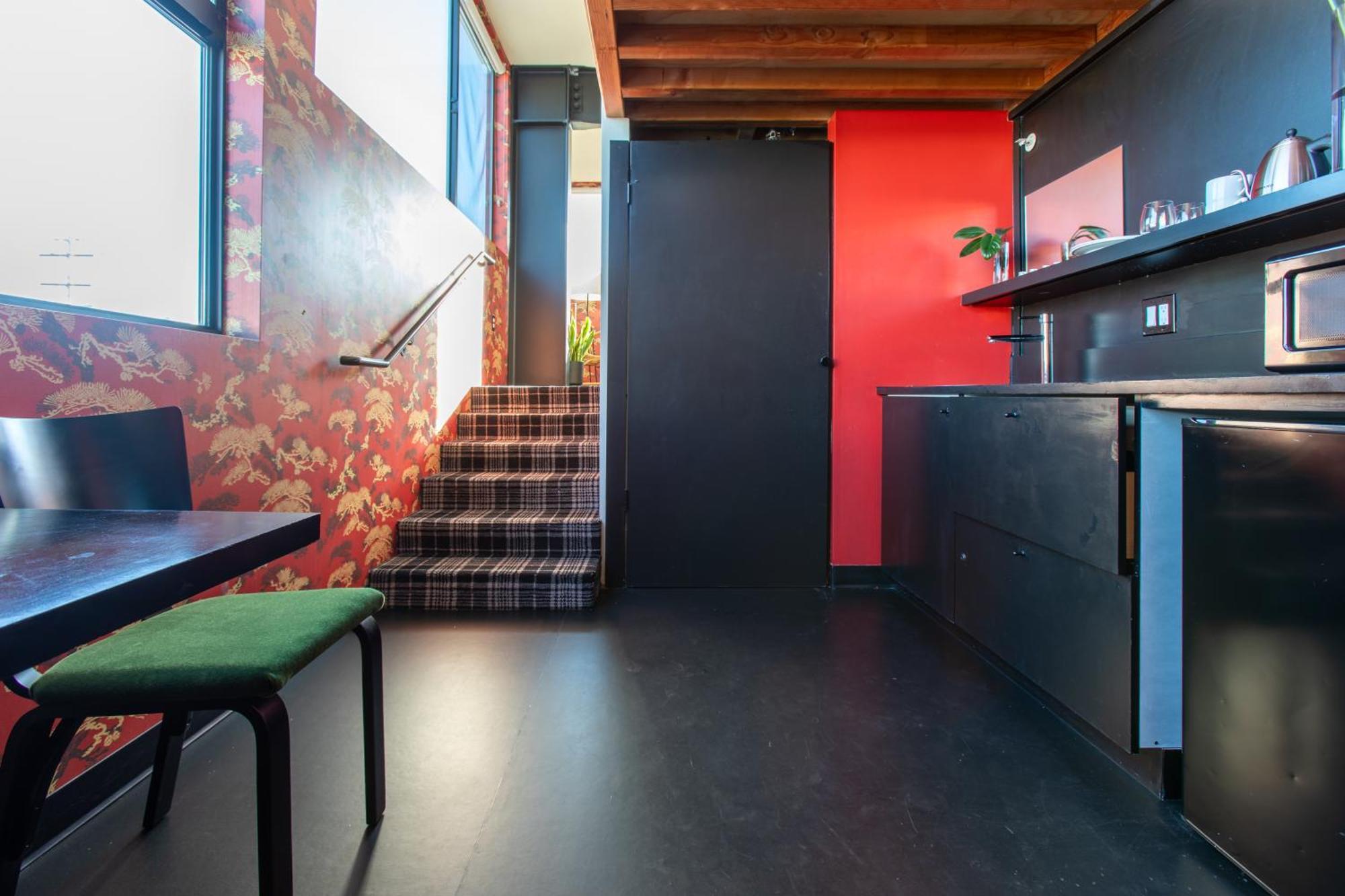Hotel Abpopa Hillcrest San Diego