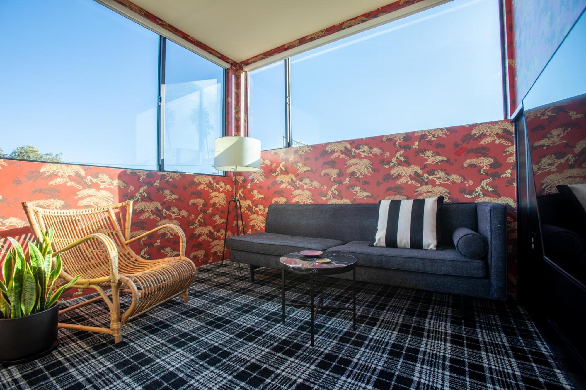 Abpopa Hillcrest Hotel 3*