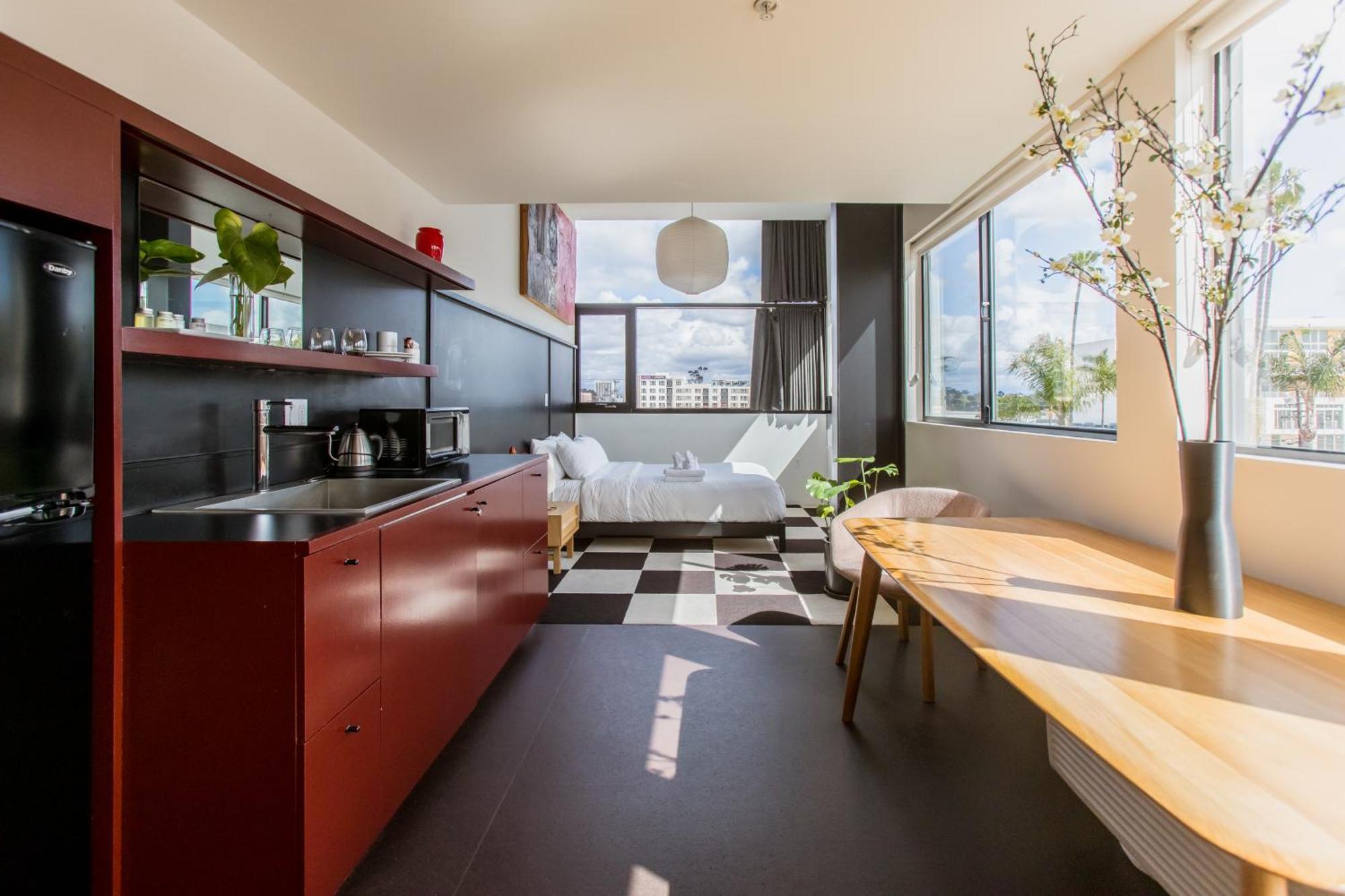 Hotel Abpopa Hillcrest 3*