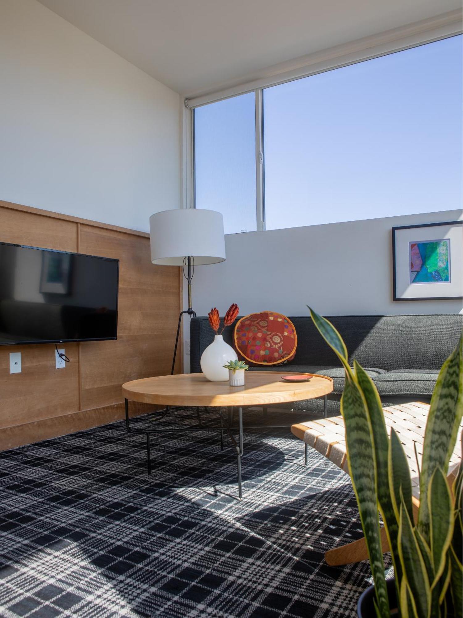 Hotel Abpopa Hillcrest