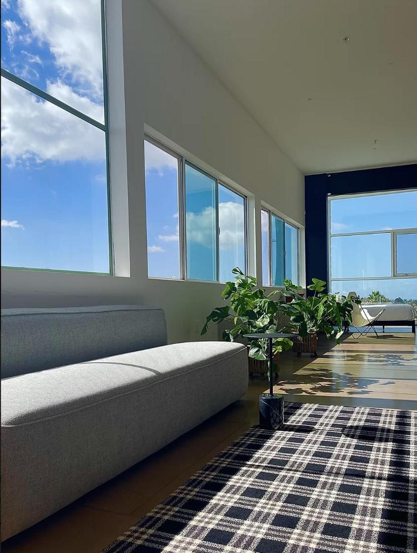 Hotel Abpopa Hillcrest San Diego