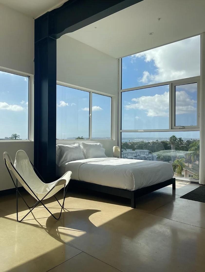 Abpopa Hillcrest 3* San Diego