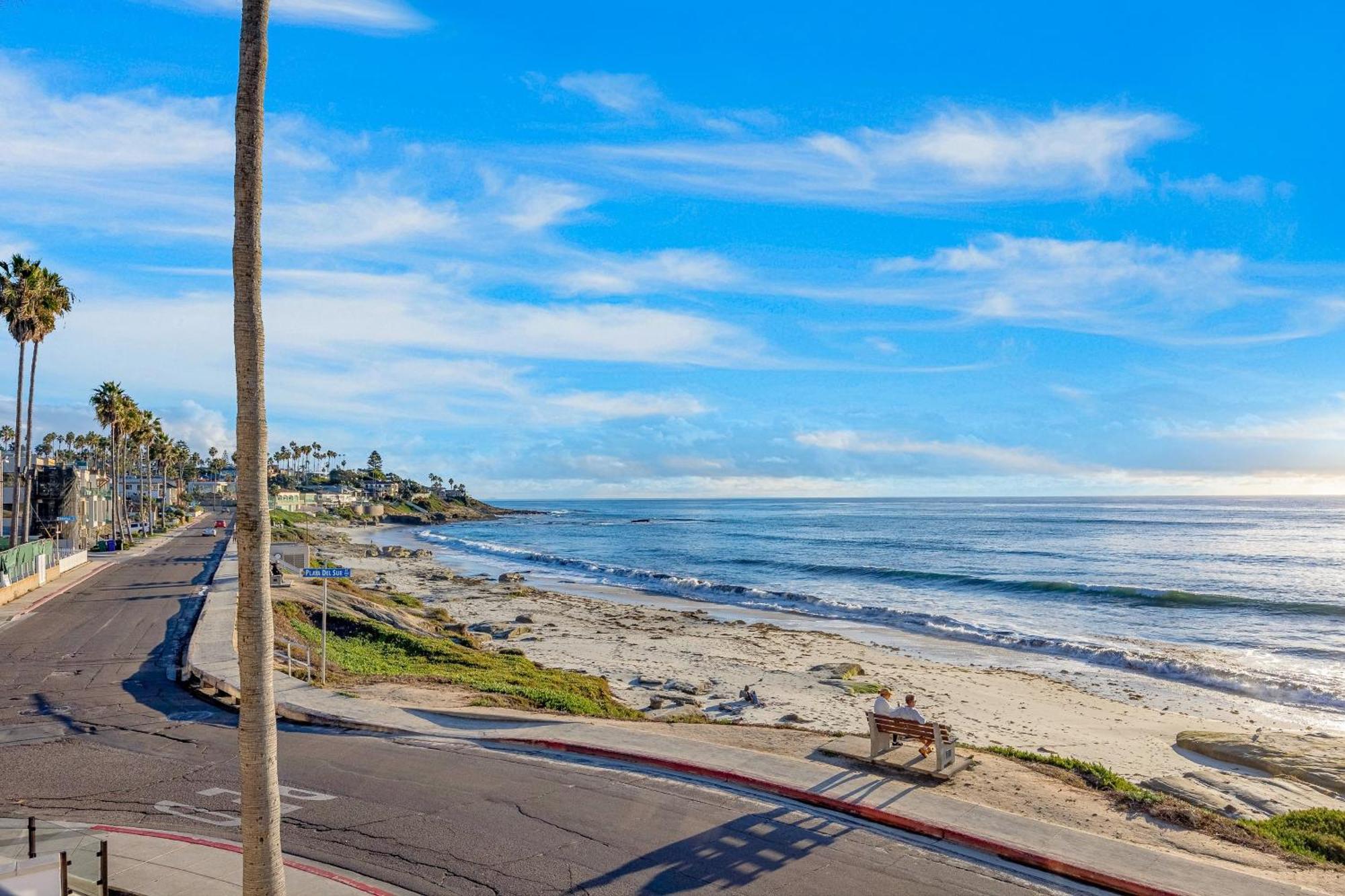 Escape To Neptune Apartamento San Diego