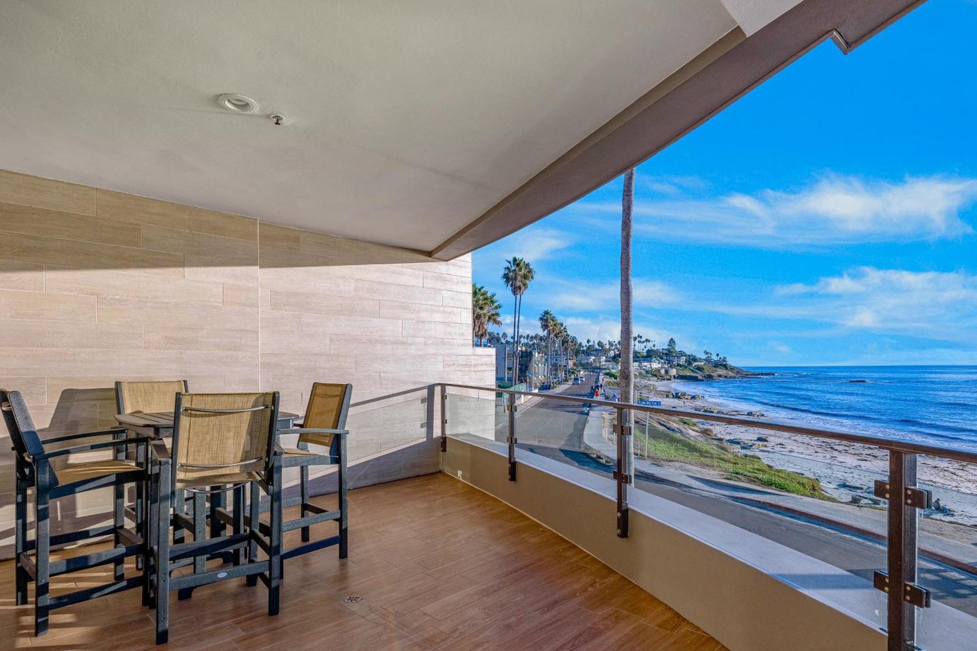 Apartamento Escape To Neptune San Diego