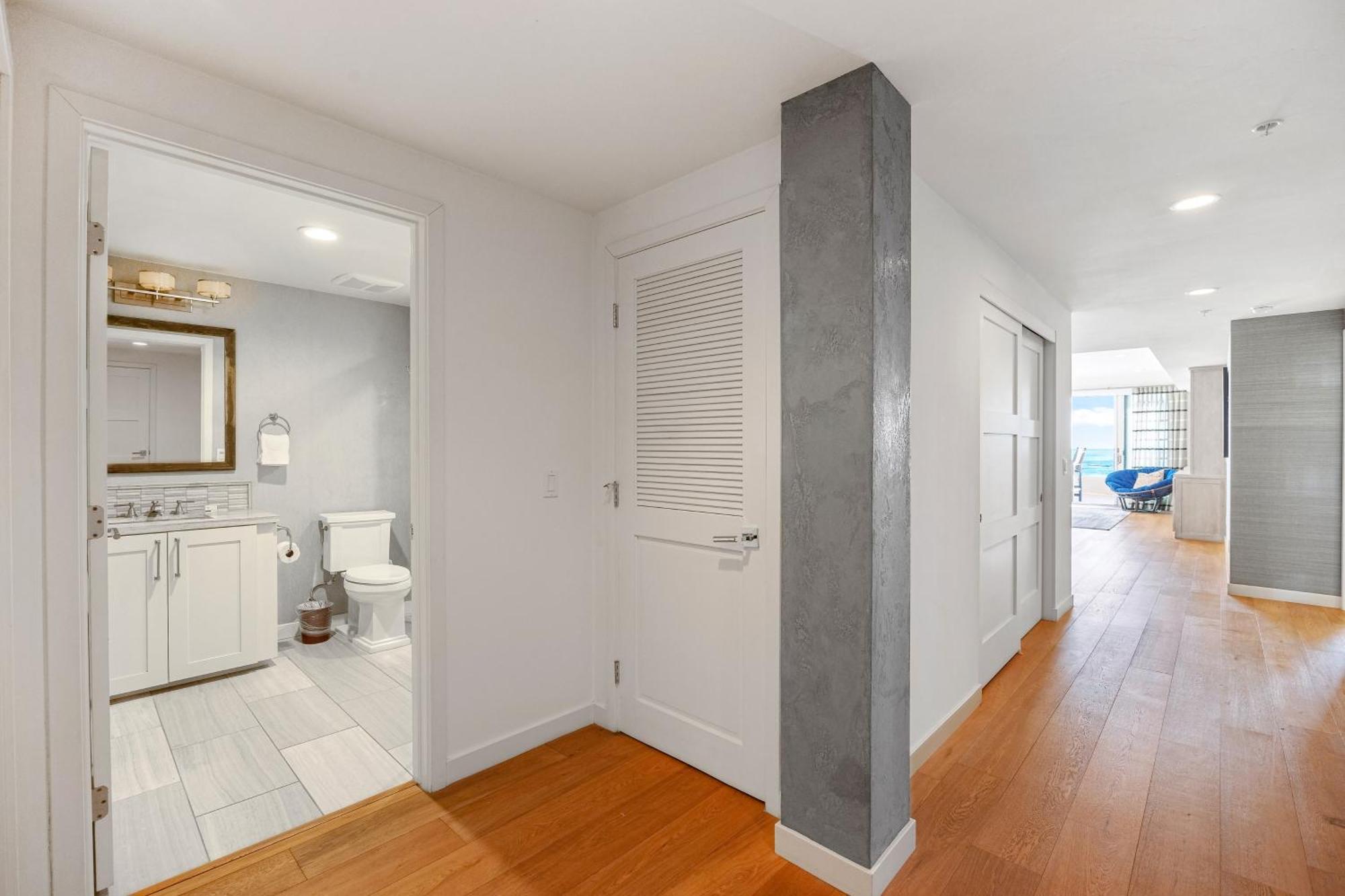 Apartamento Escape To Neptune San Diego