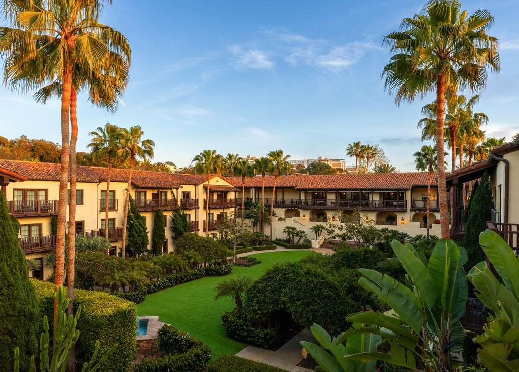 Hotel La Jolla & Spa 4*